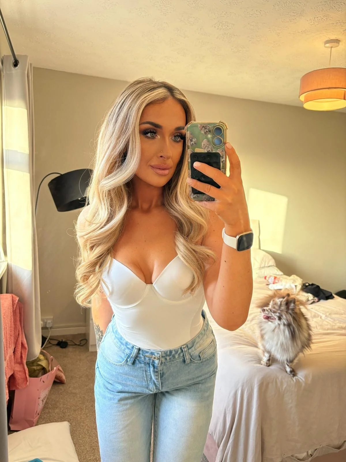 XXX Porn Photo of Nude Sienna_xx1 1