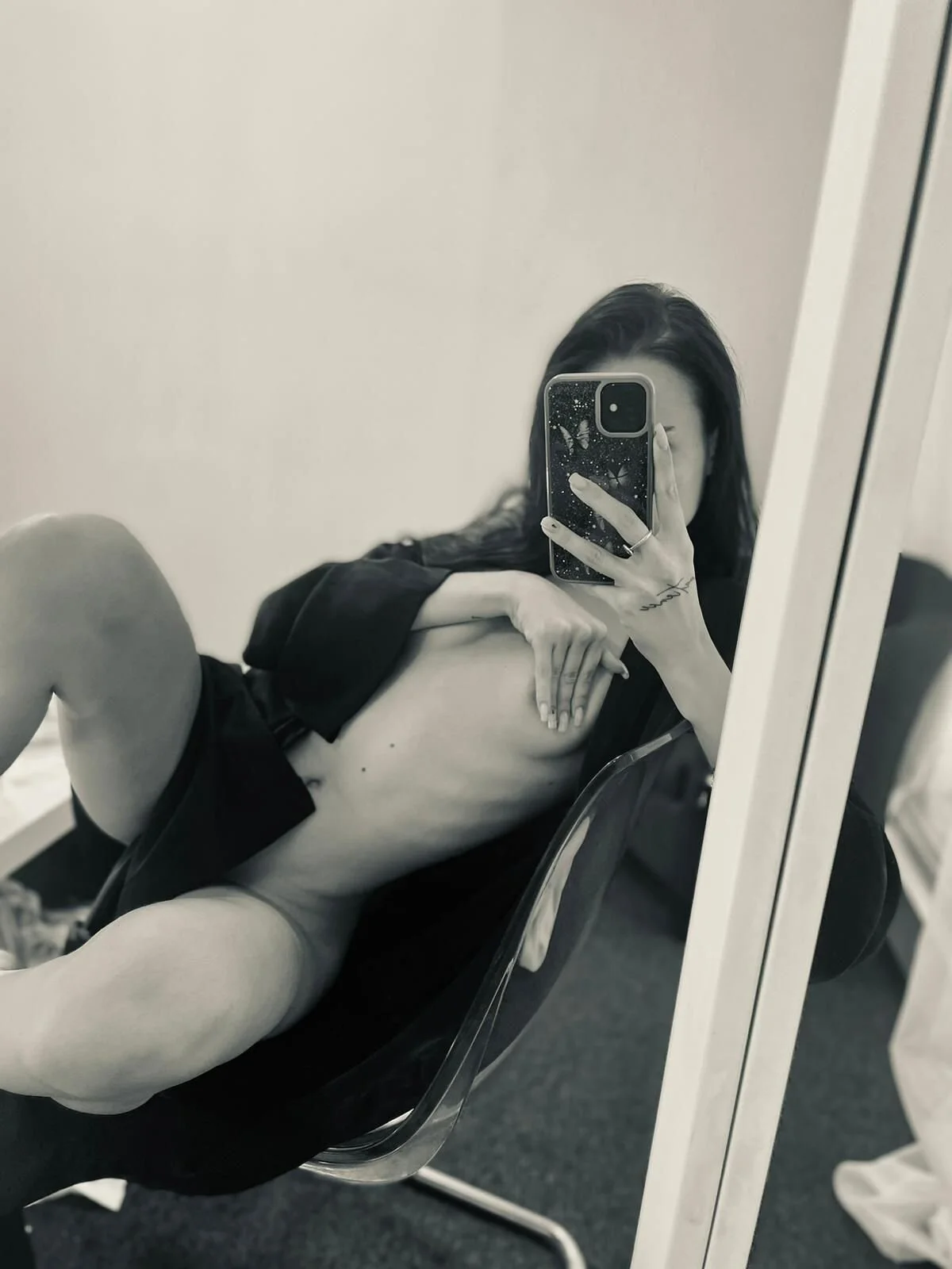 XXX Porn Photo of Nude IreneVON 25