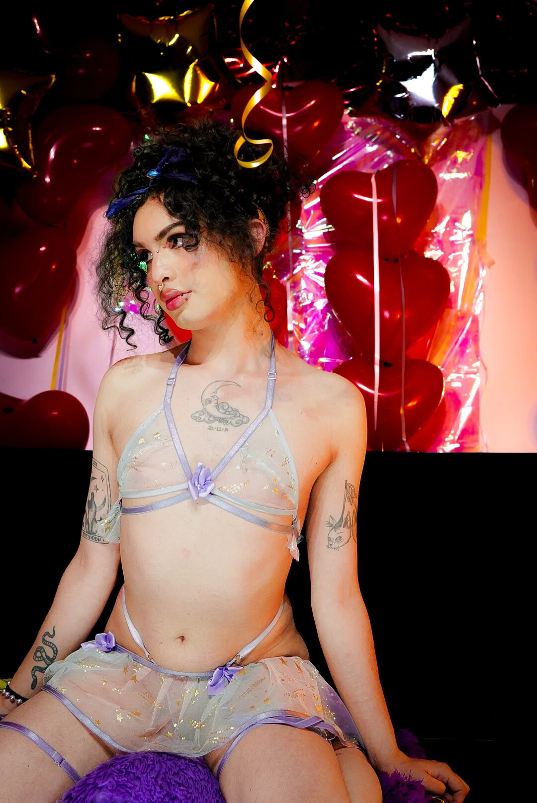 XXX Porn Photo of Nude amapola_hs 45