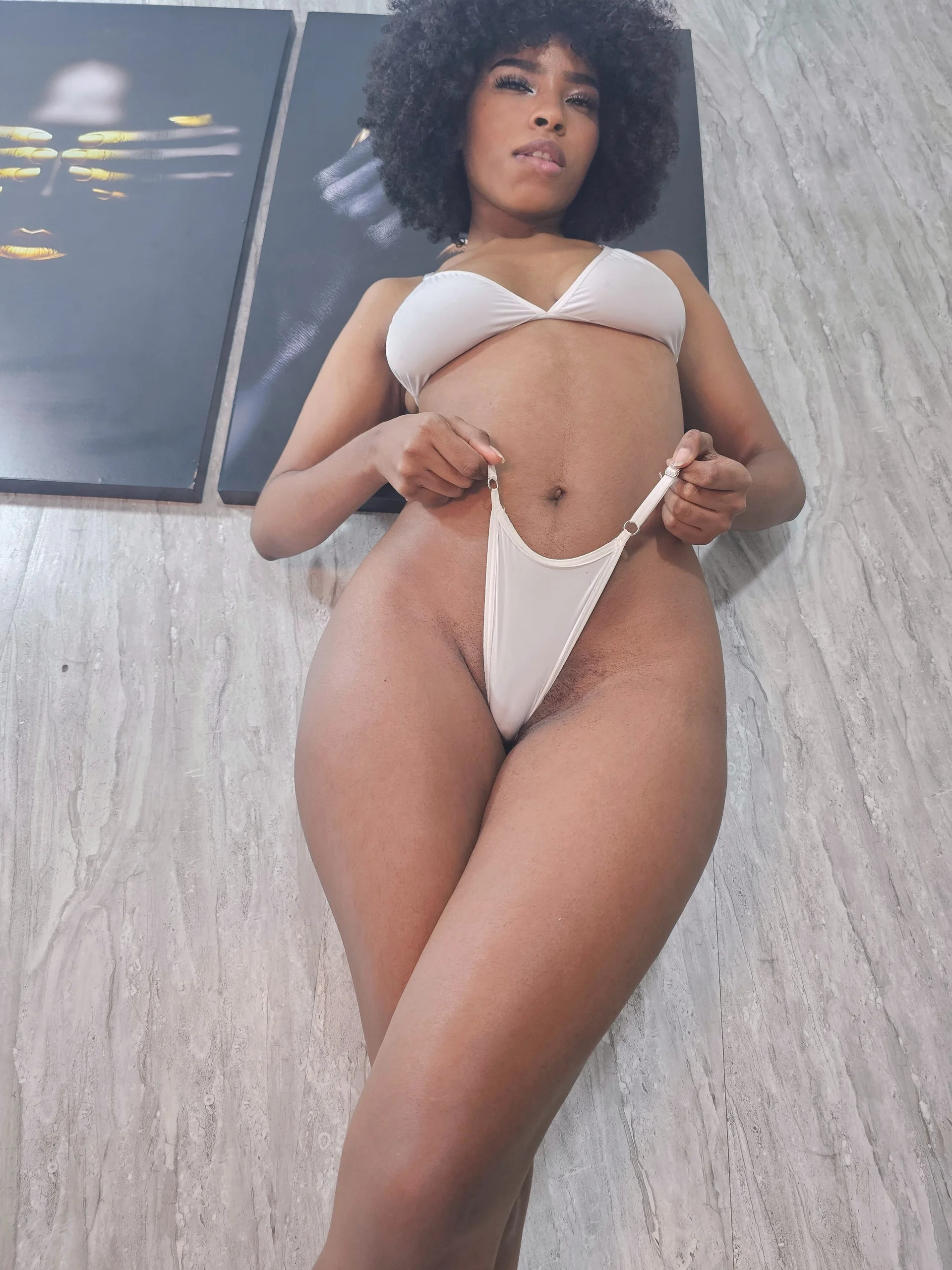 XXX Porn Photo of Nude Nini_Beyker 13