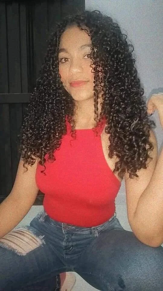 XXX Porn Photo of Nude Exotic_Ambar 1