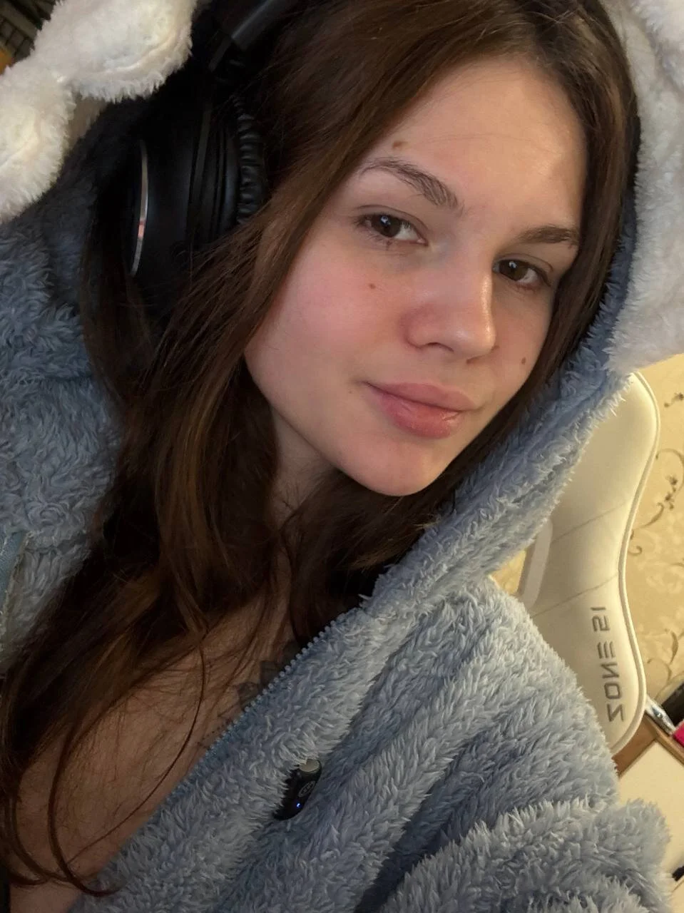 XXX Porn Photo of Nude Noxxxii 1
