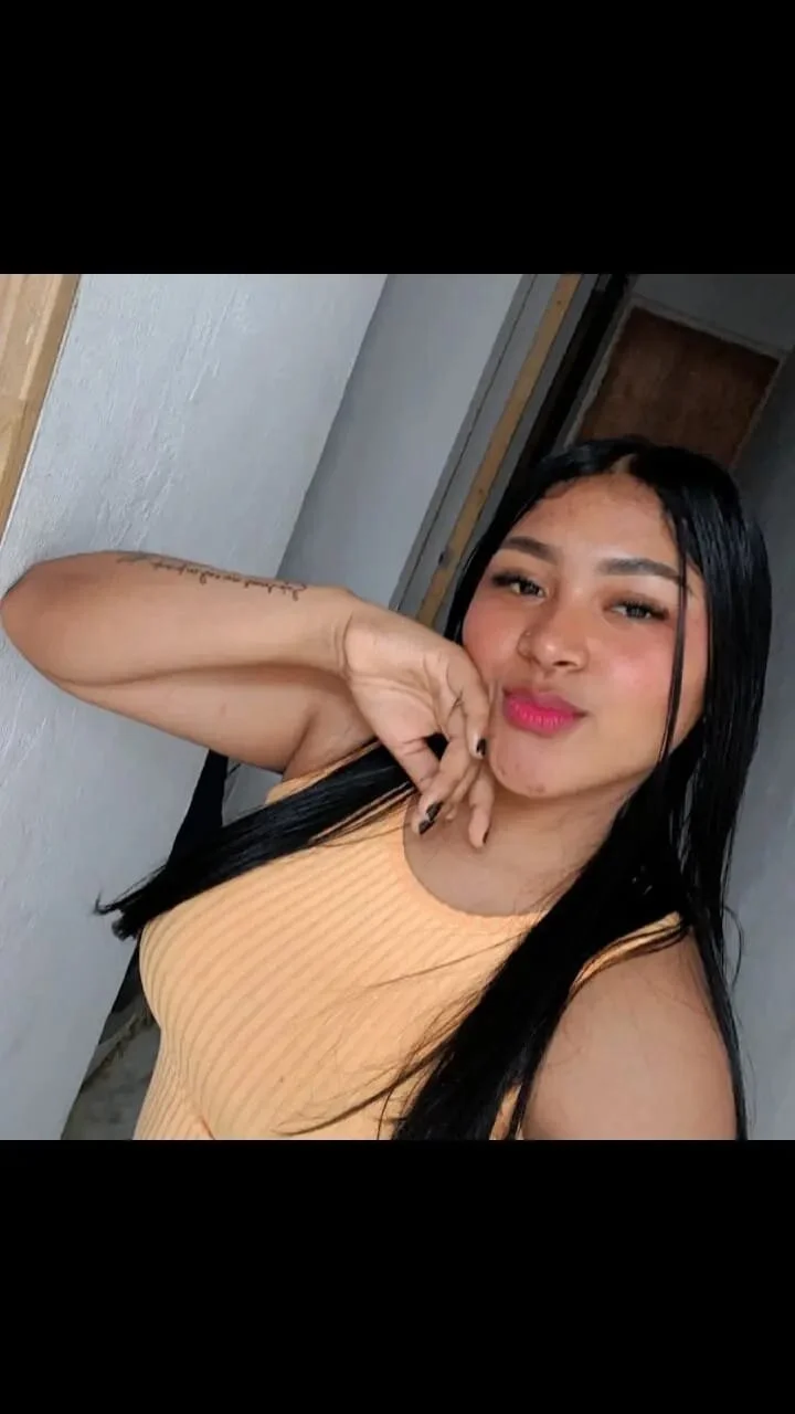 XXX Porn Photo of Nude felisiacooper 5