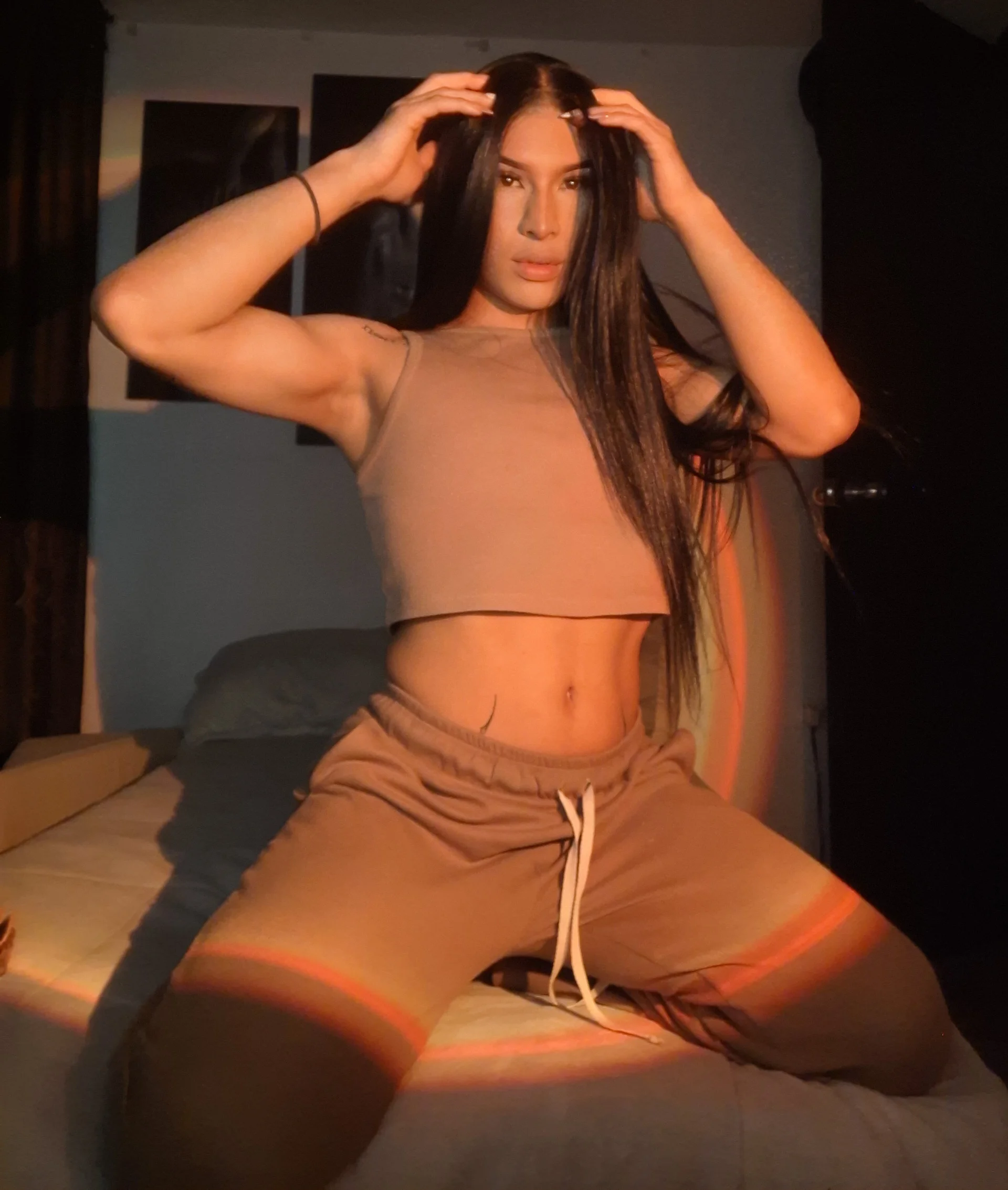XXX Porn Photo of Nude Jess_Goddess 343