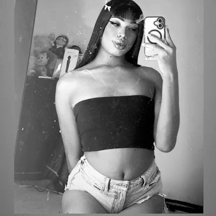 XXX Porn Photo of Nude Aishasexy18 33