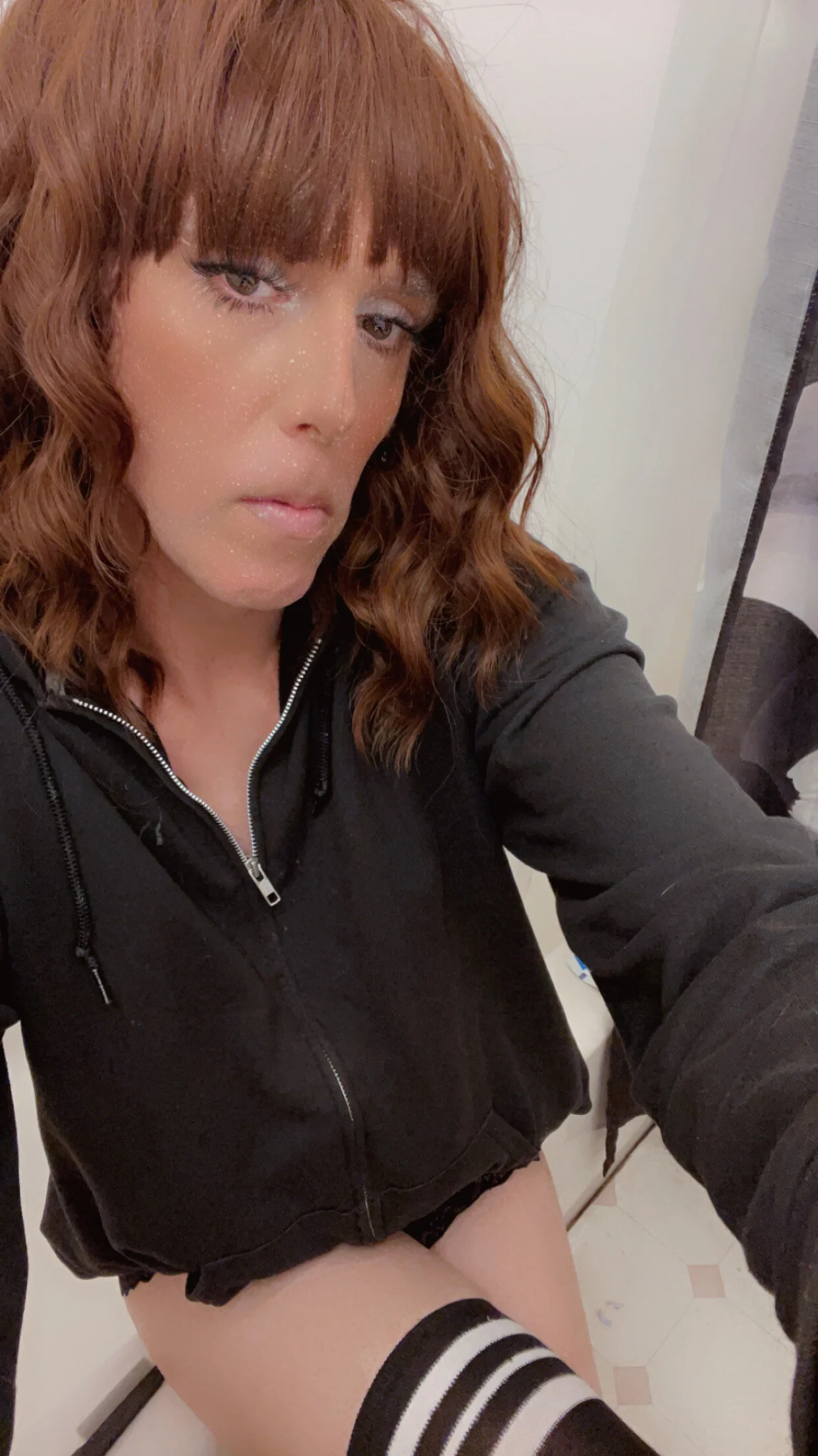 XXX Porn Photo of Nude Lexi_Rose_x 7