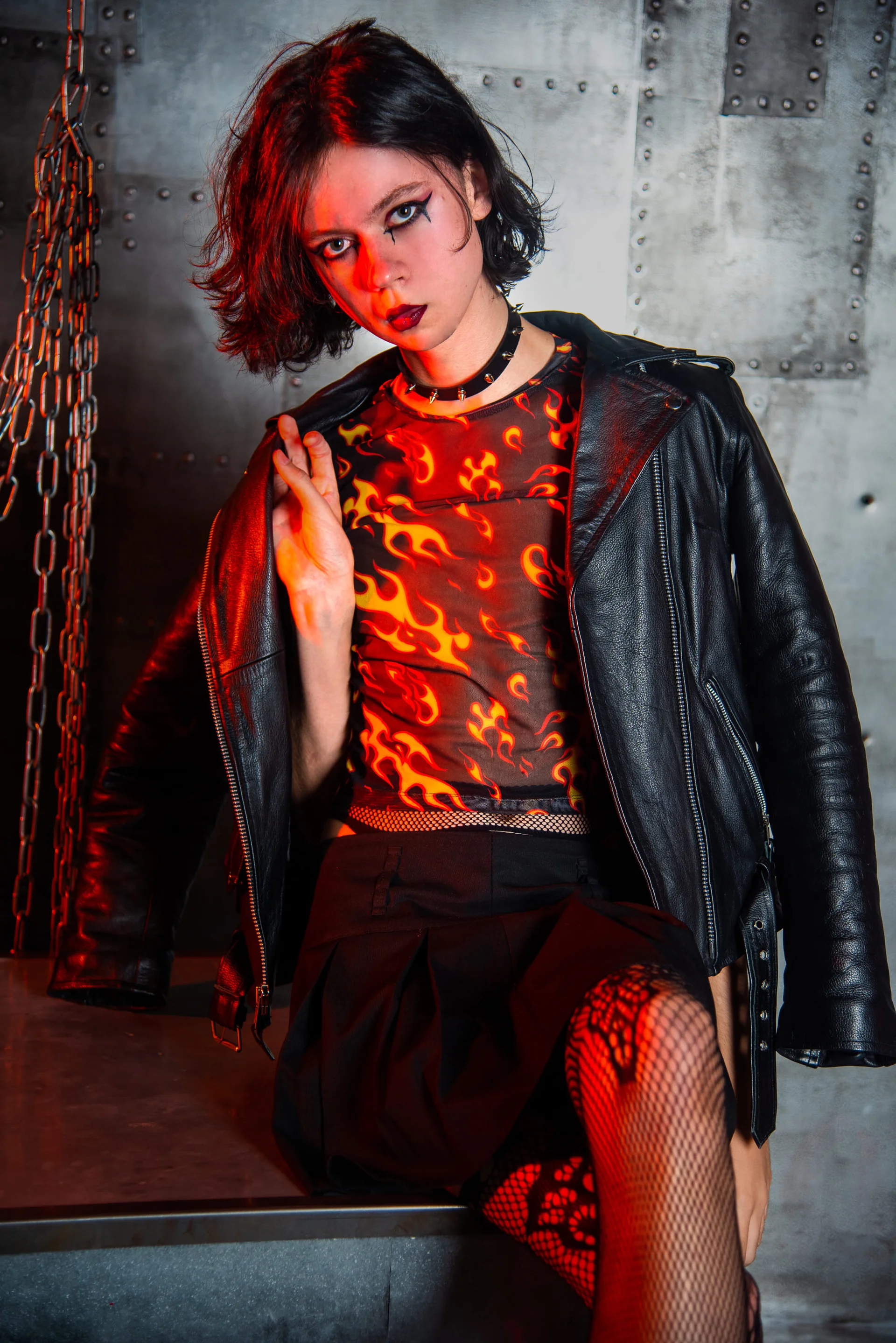 XXX Porn Photo of Nude ursula_davis 4