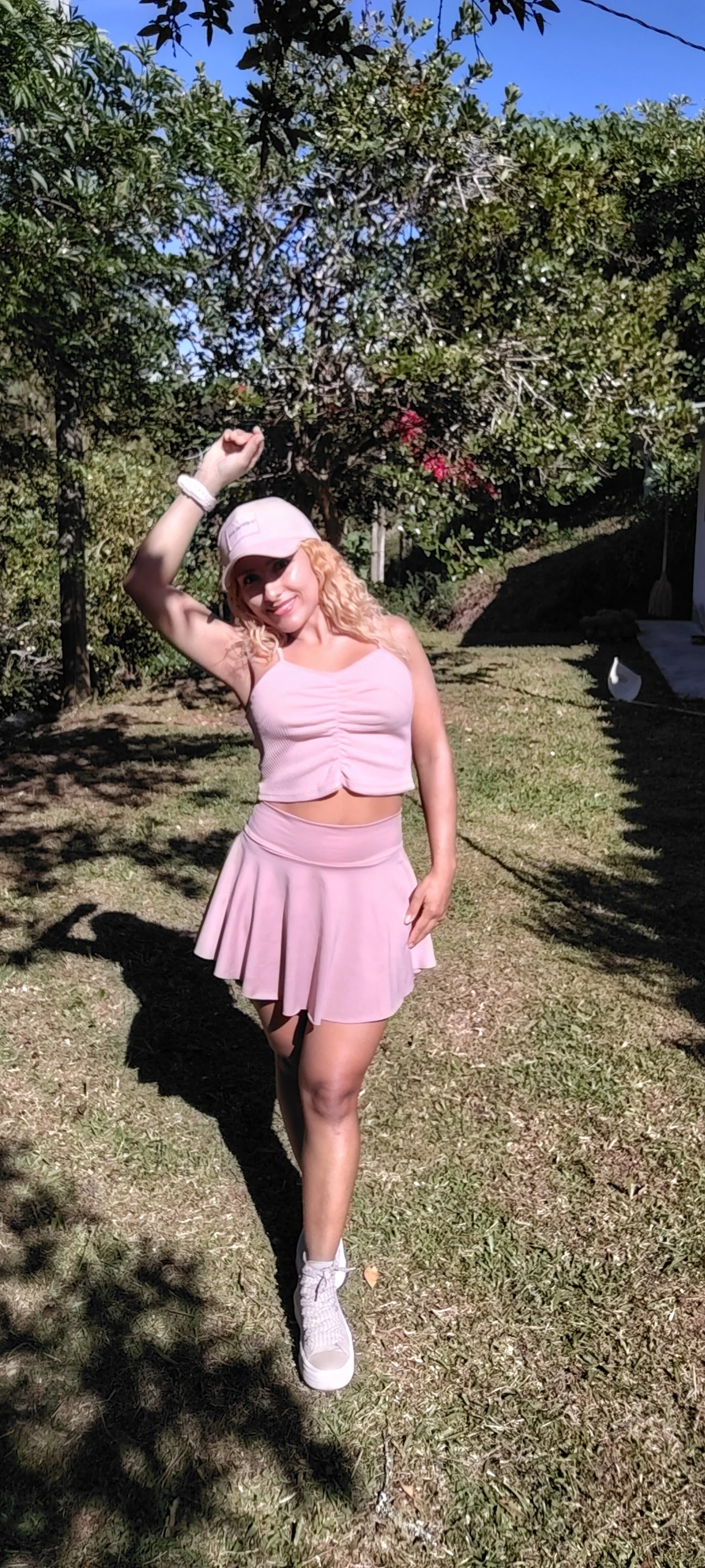 XXX Porn Photo of Nude JhordanAndDanna 27