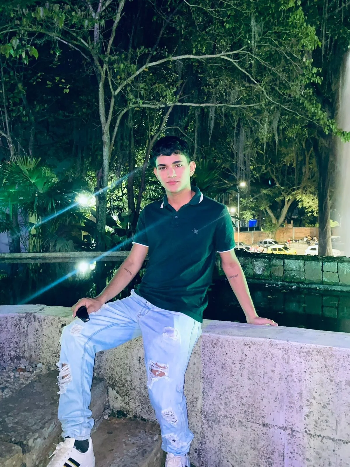 XXX Porn Photo of Nude ander_deimond_ 14