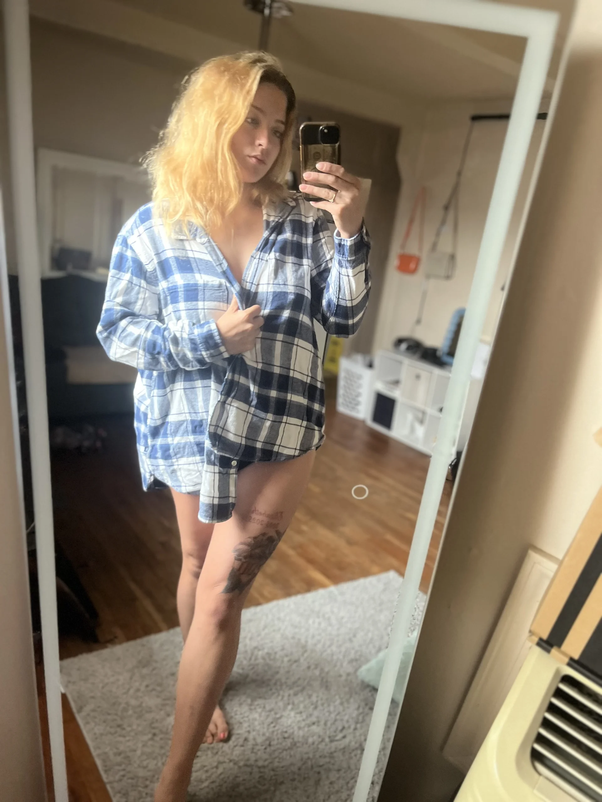 XXX Porn Photo of Nude Kehlaniluvsyou69 21