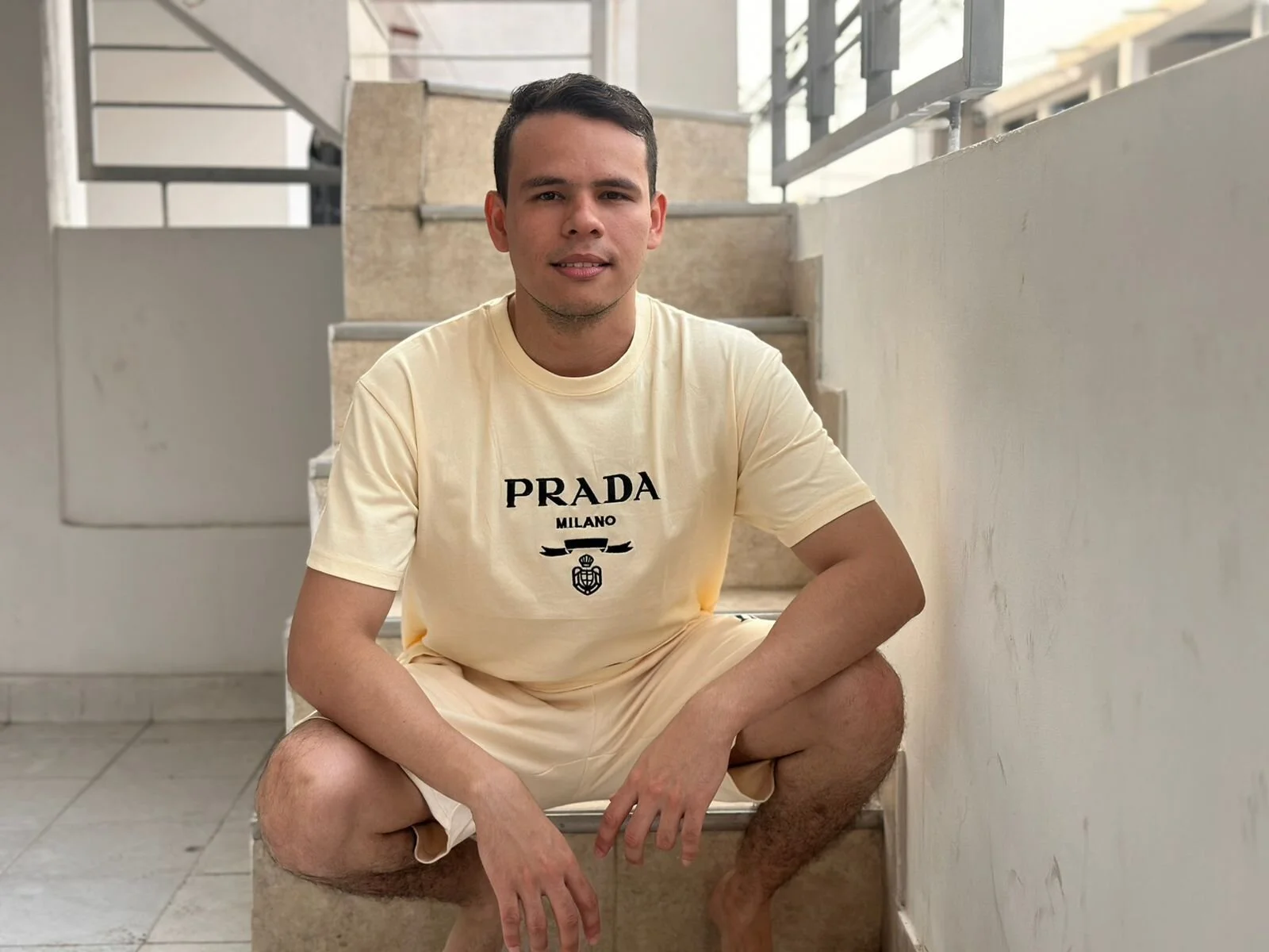 XXX Porn Photo of Nude s_latins_boys 8