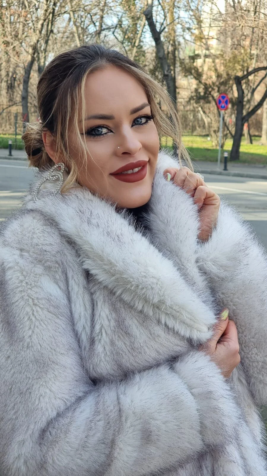 XXX Porn Photo of Nude RoseEvann 264