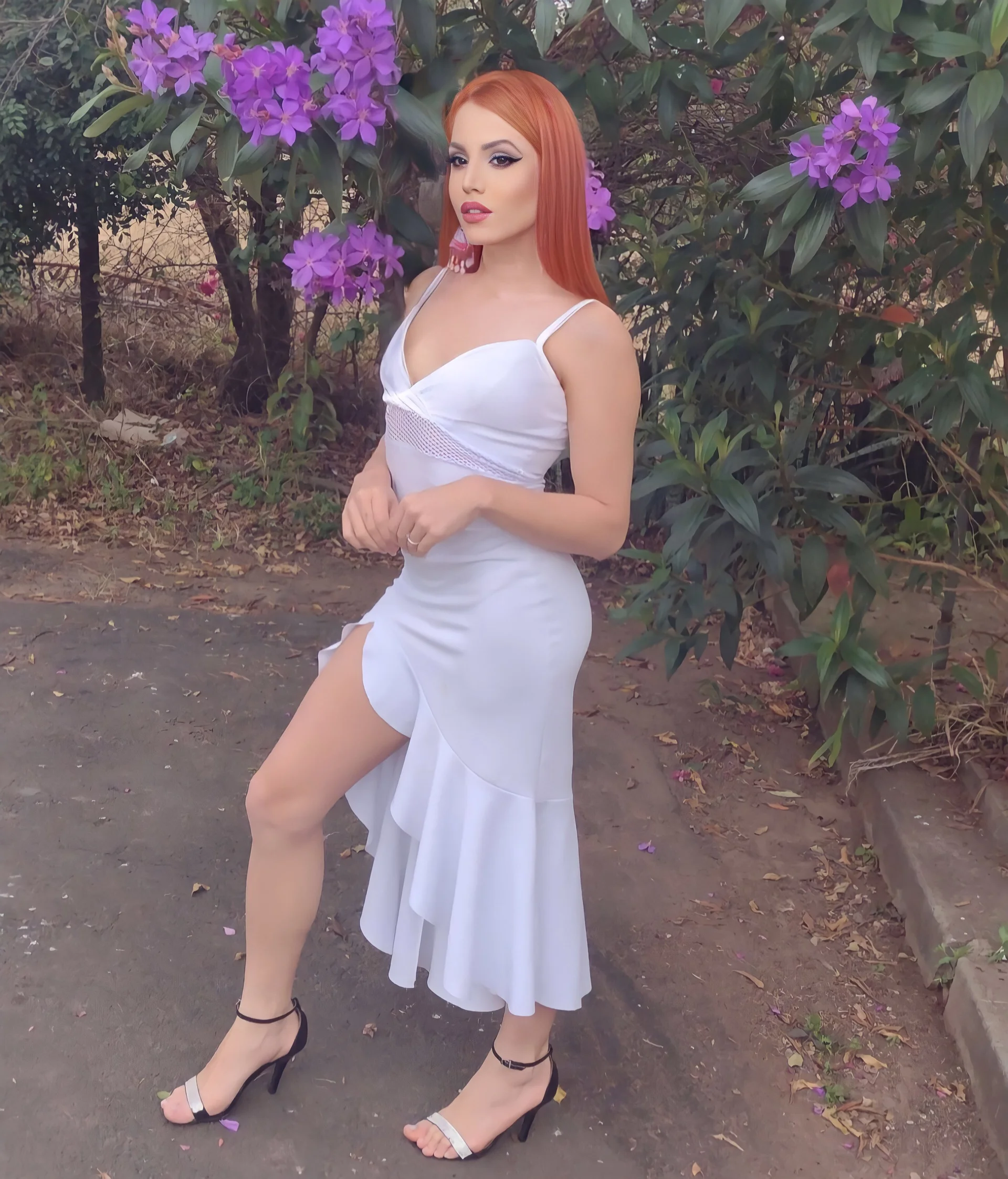 XXX Porn Photo of Nude Sophie_Fantasys 20