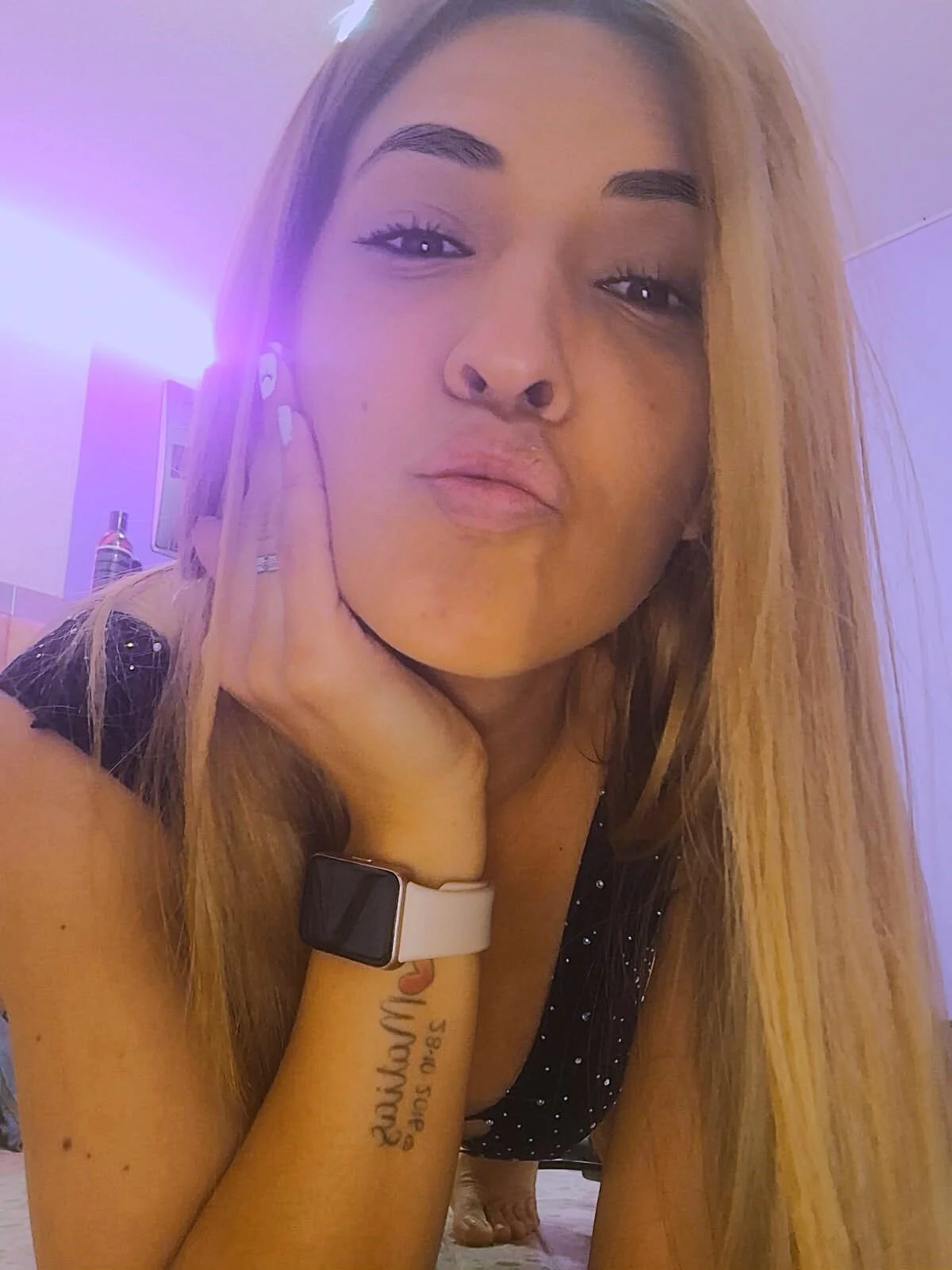 XXX Porn Photo of Nude EvaaLovia1 12