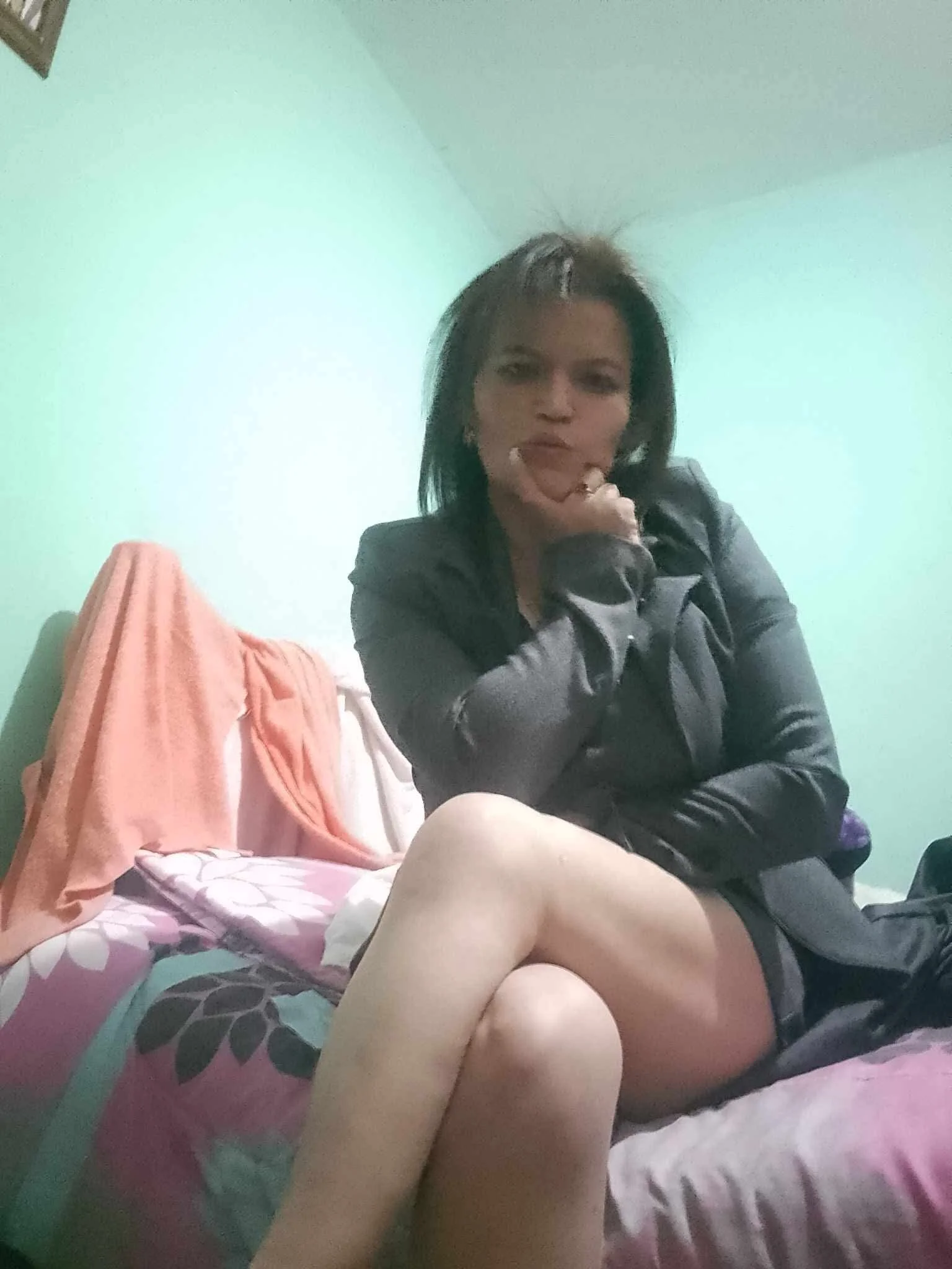 XXX Porn Photo of Nude kambelroche 4