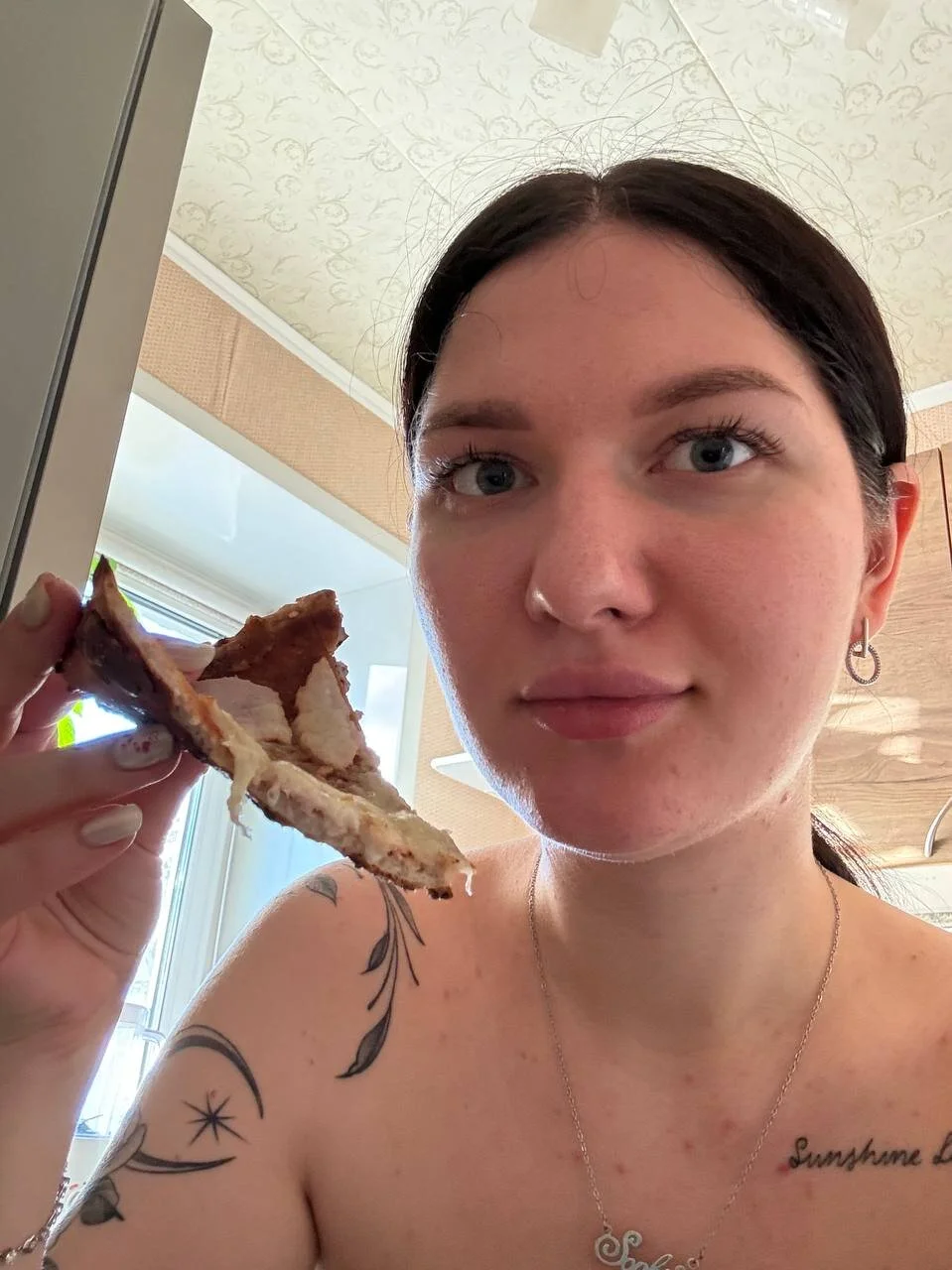 XXX Porn Photo of Nude babyisperfect 7