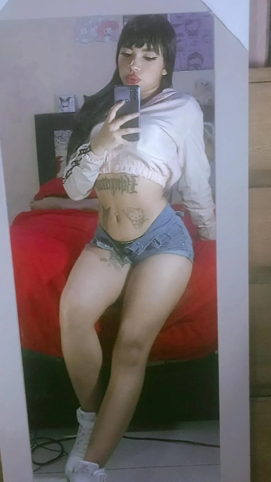 XXX Porn Photo of Nude Liah_Marthina 4
