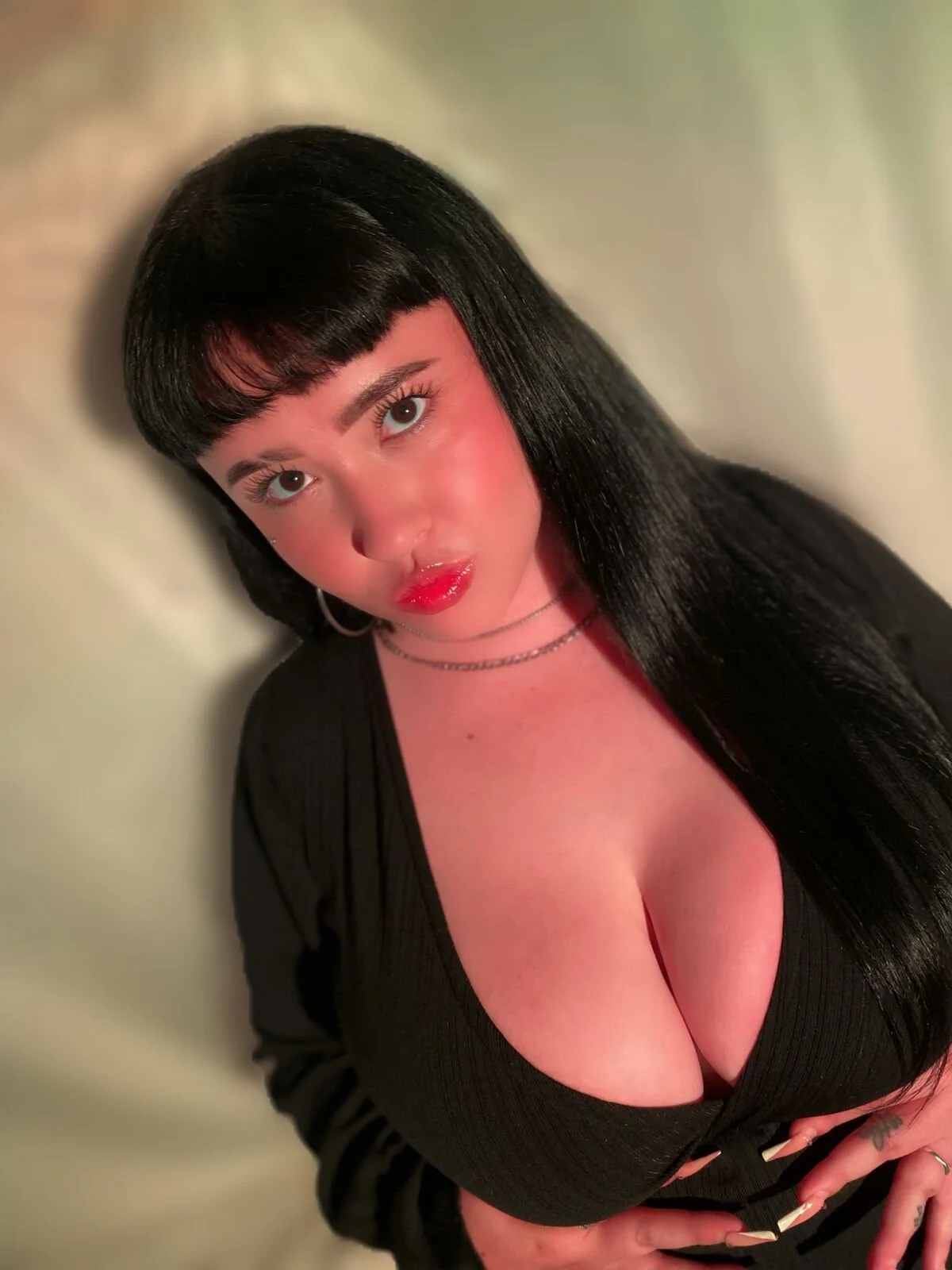 XXX Porn Photo of Nude Victoria_Rossy 4