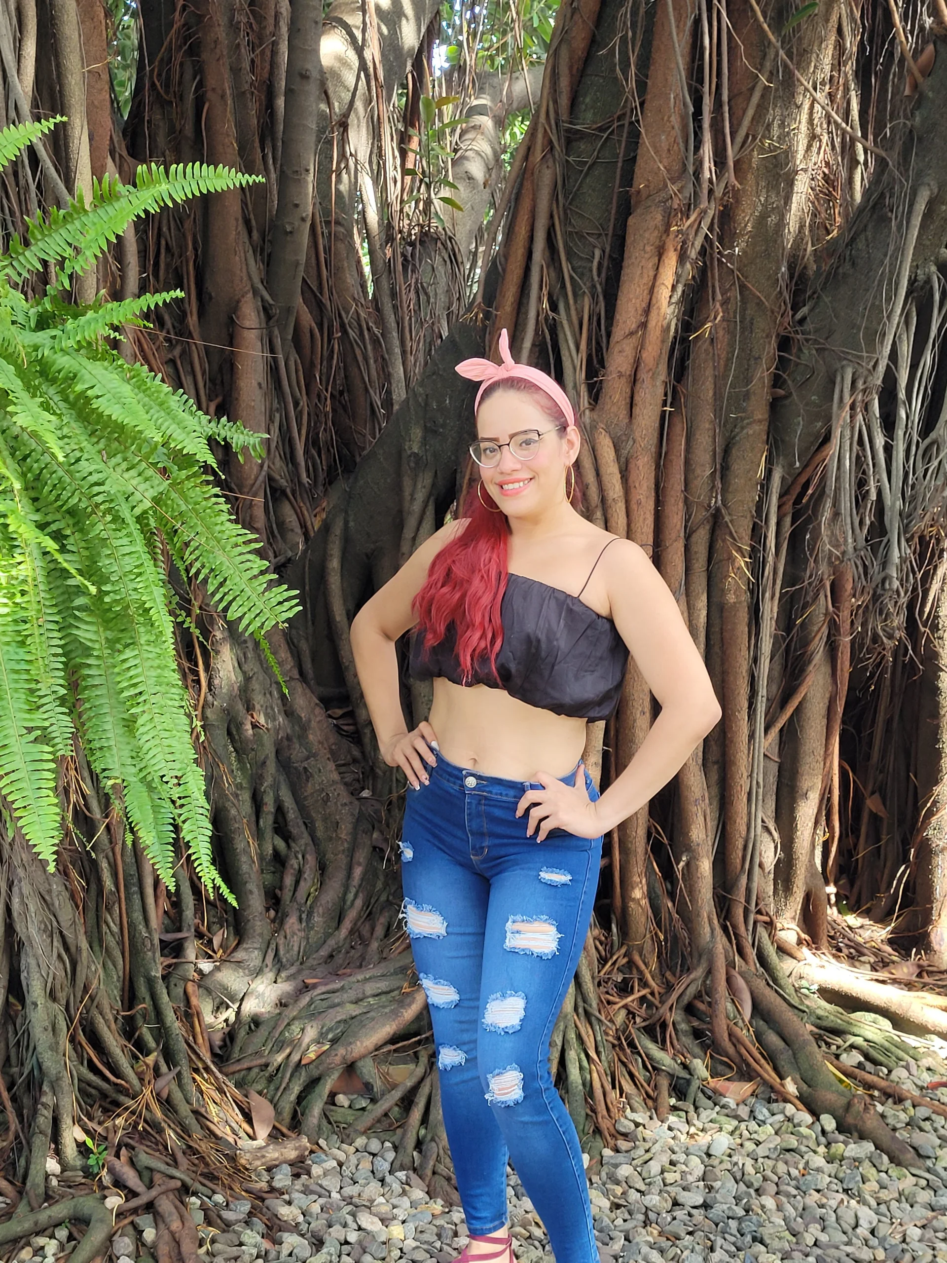 XXX Porn Photo of Nude Karenfunny 26