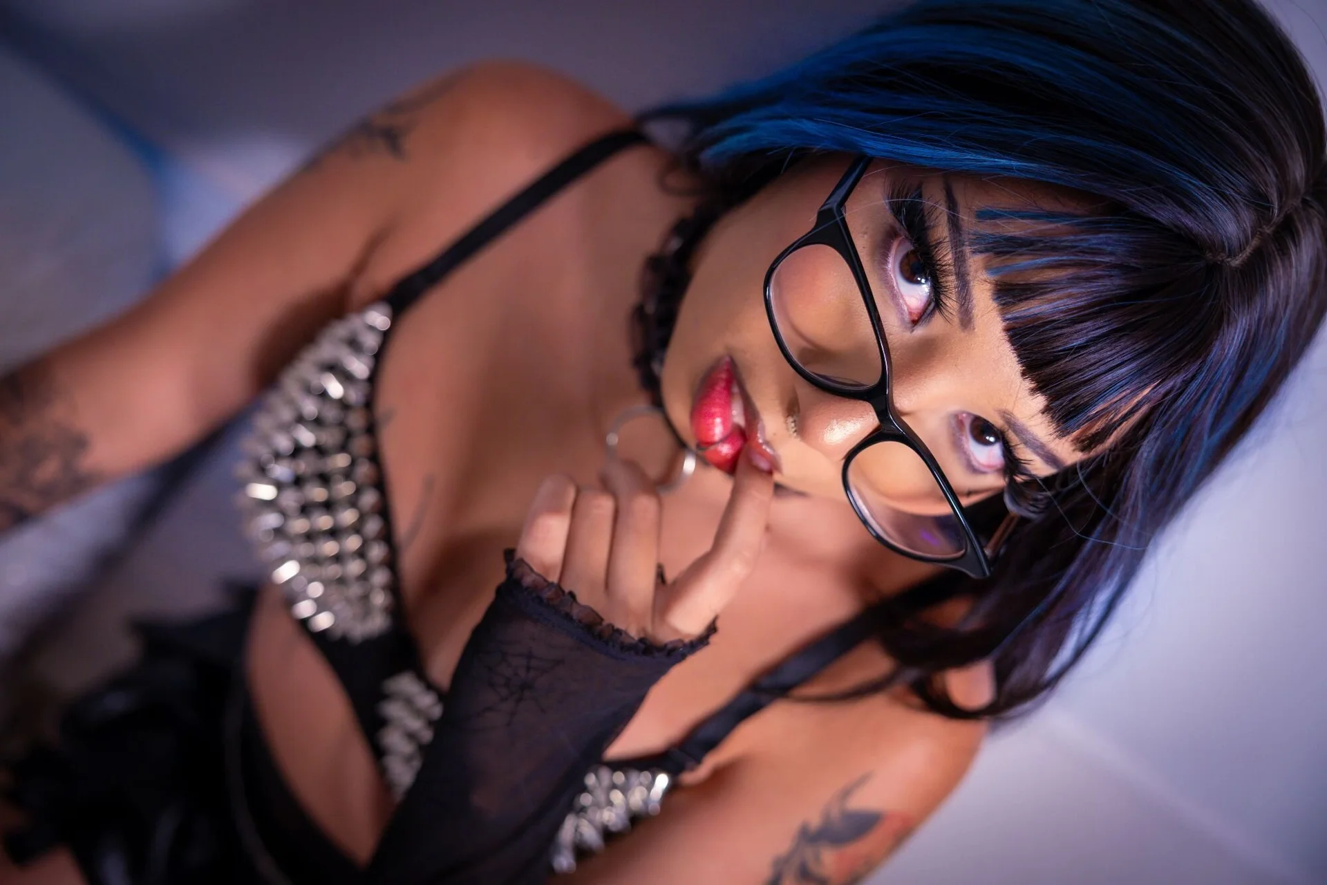 XXX Porn Photo of Nude kimknox 9