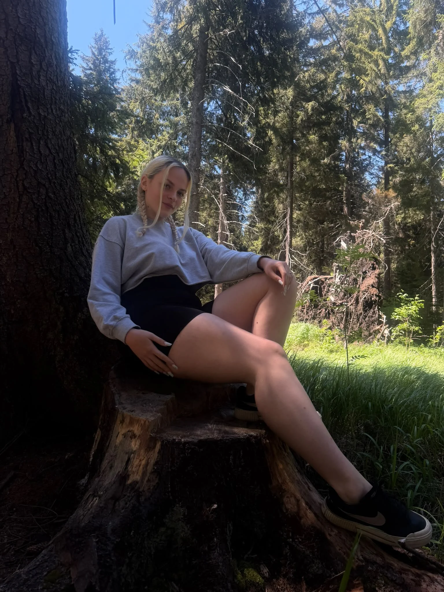 XXX Porn Photo of Nude therealevasin 59