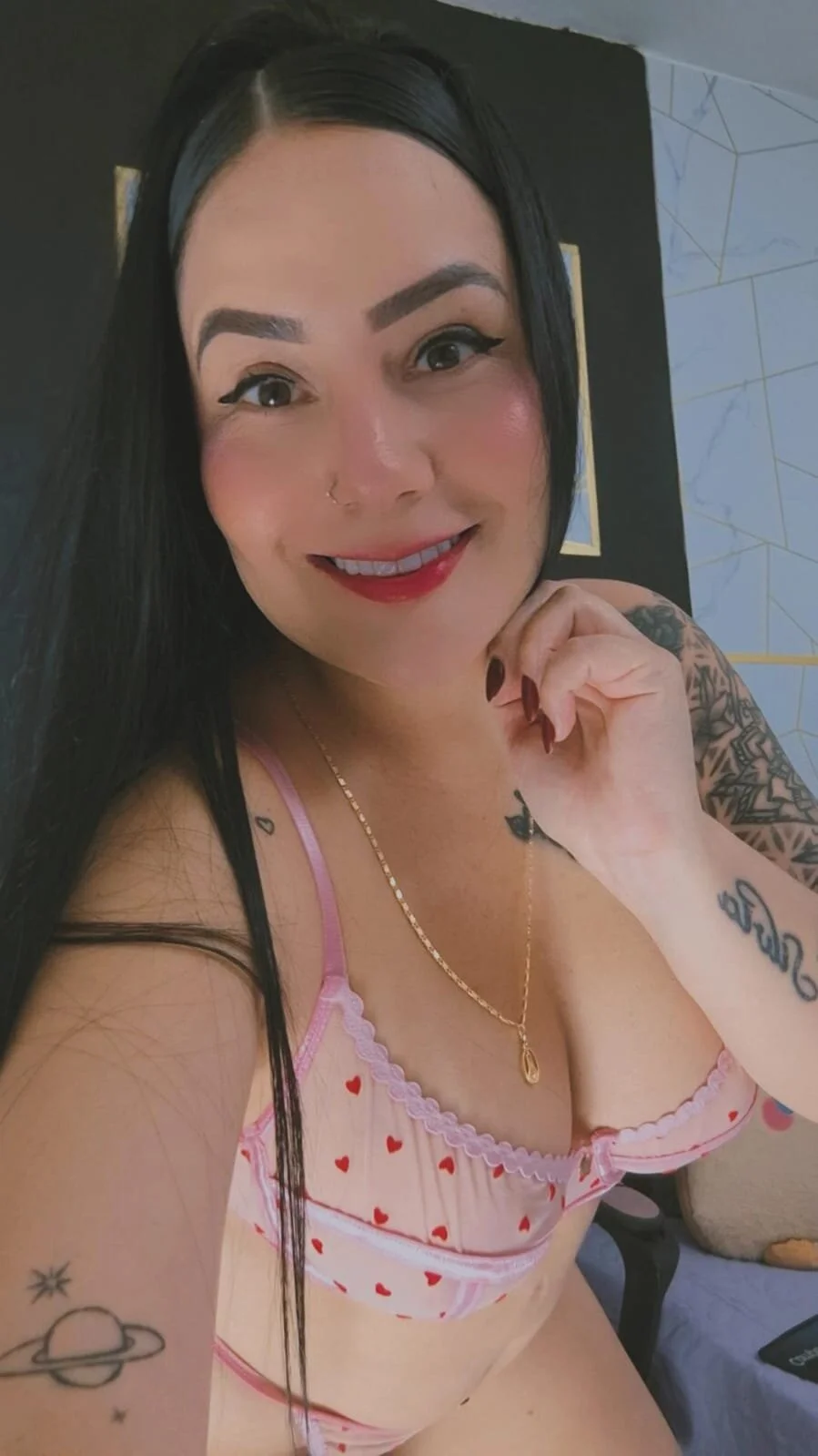 XXX Porn Photo of Nude galatea_rous 66