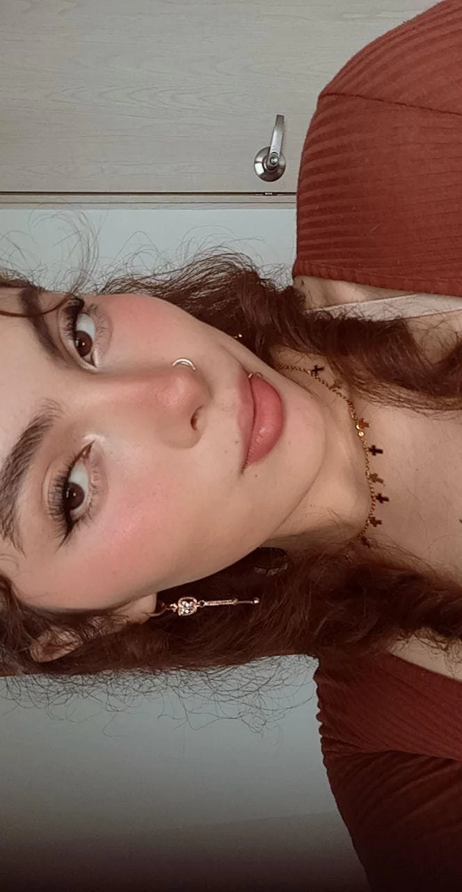 XXX Porn Photo of Nude lxchel0 4
