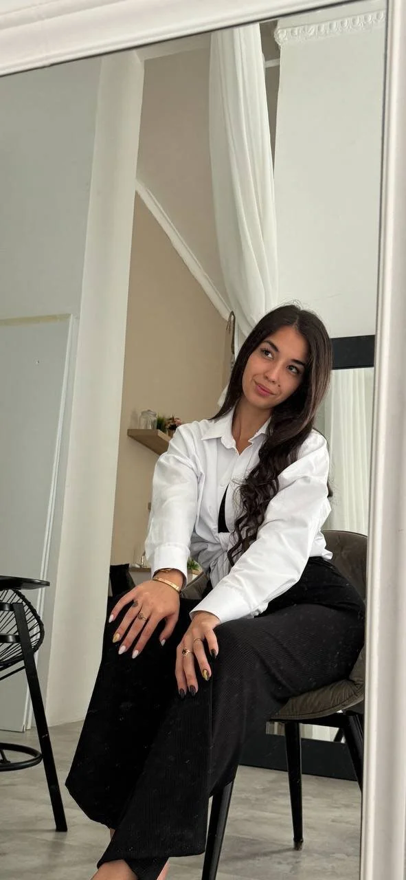 XXX Porn Photo of Nude EmmyNoel 6