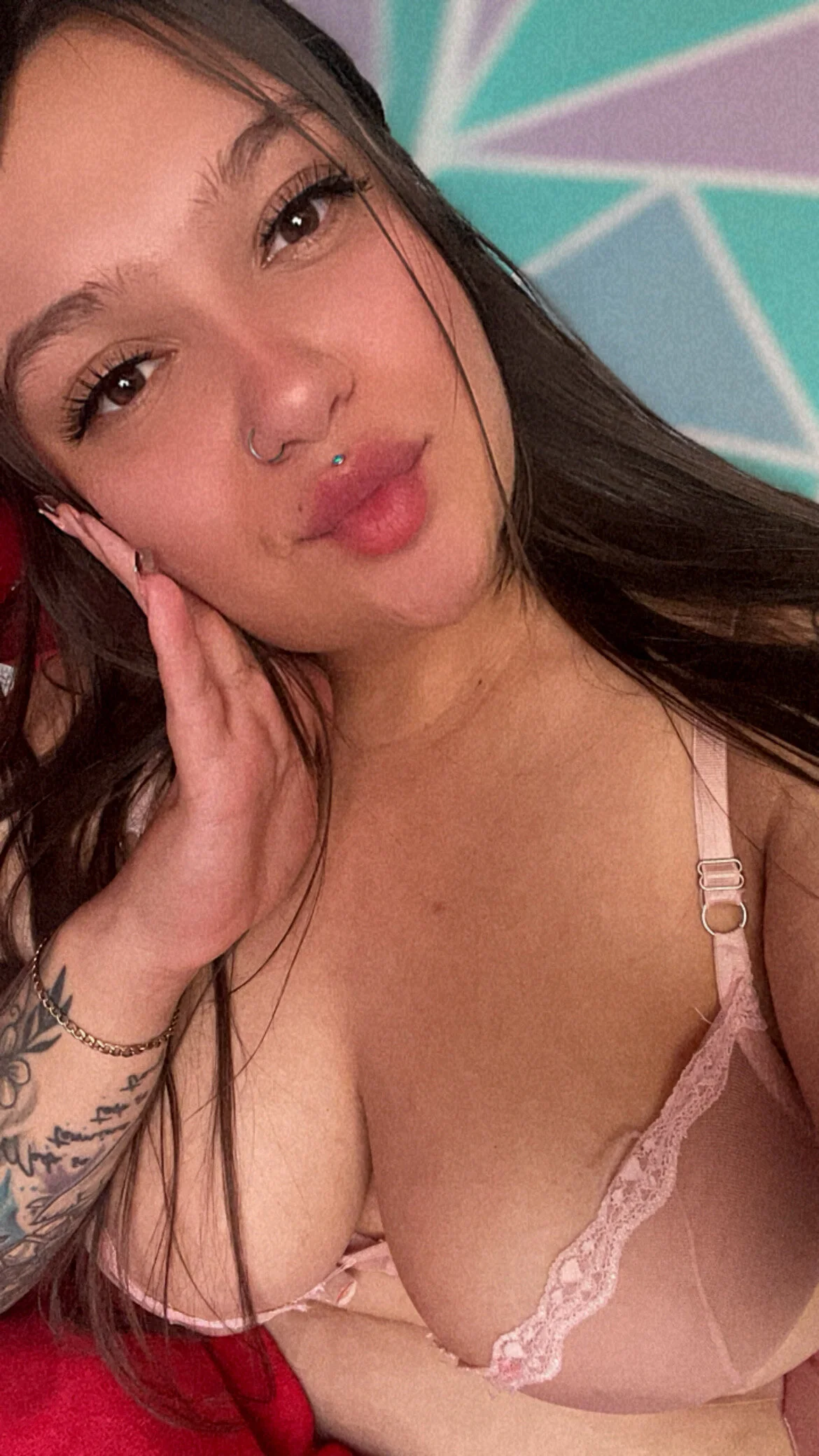 XXX Porn Photo of Nude KinkyJessyHotxx 8