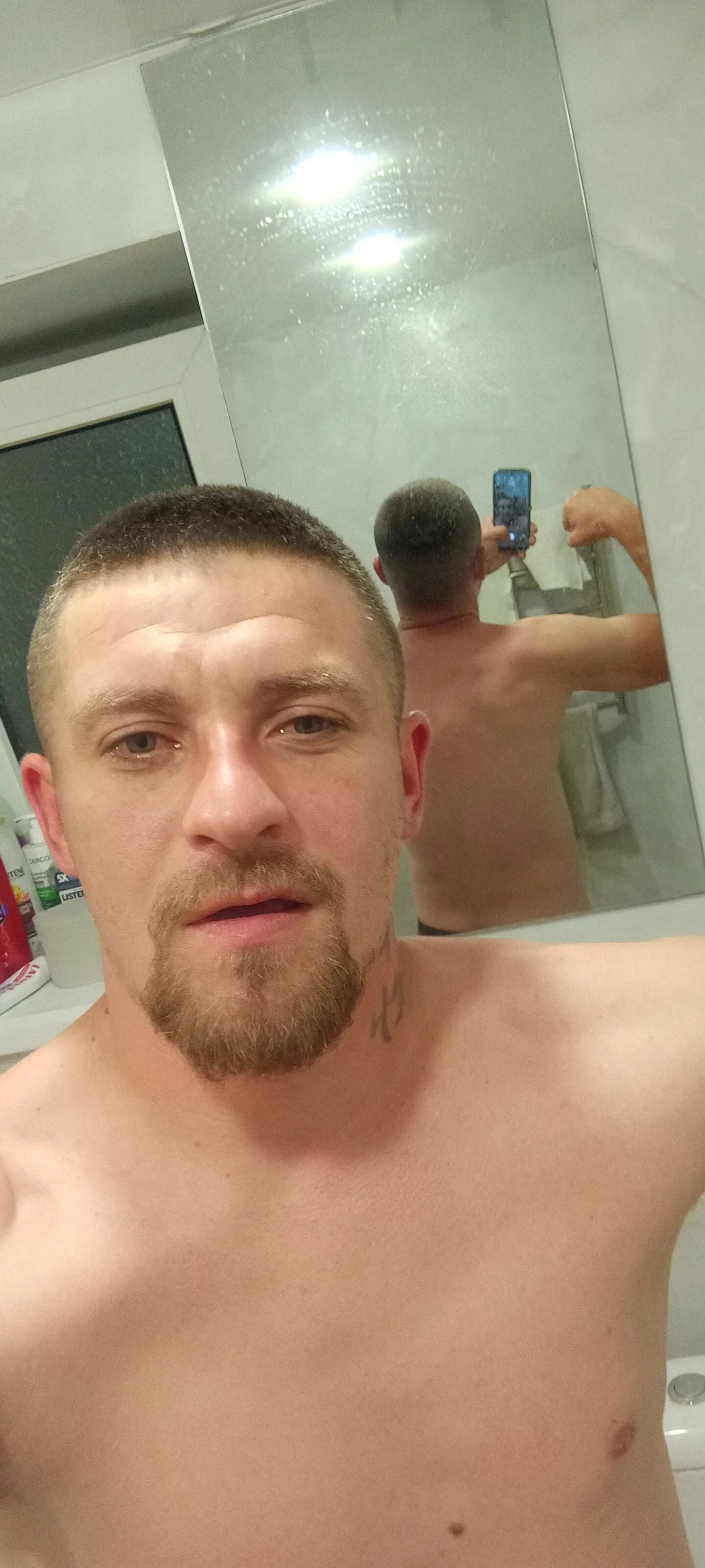 XXX Porn Photo of Nude yradyx 1