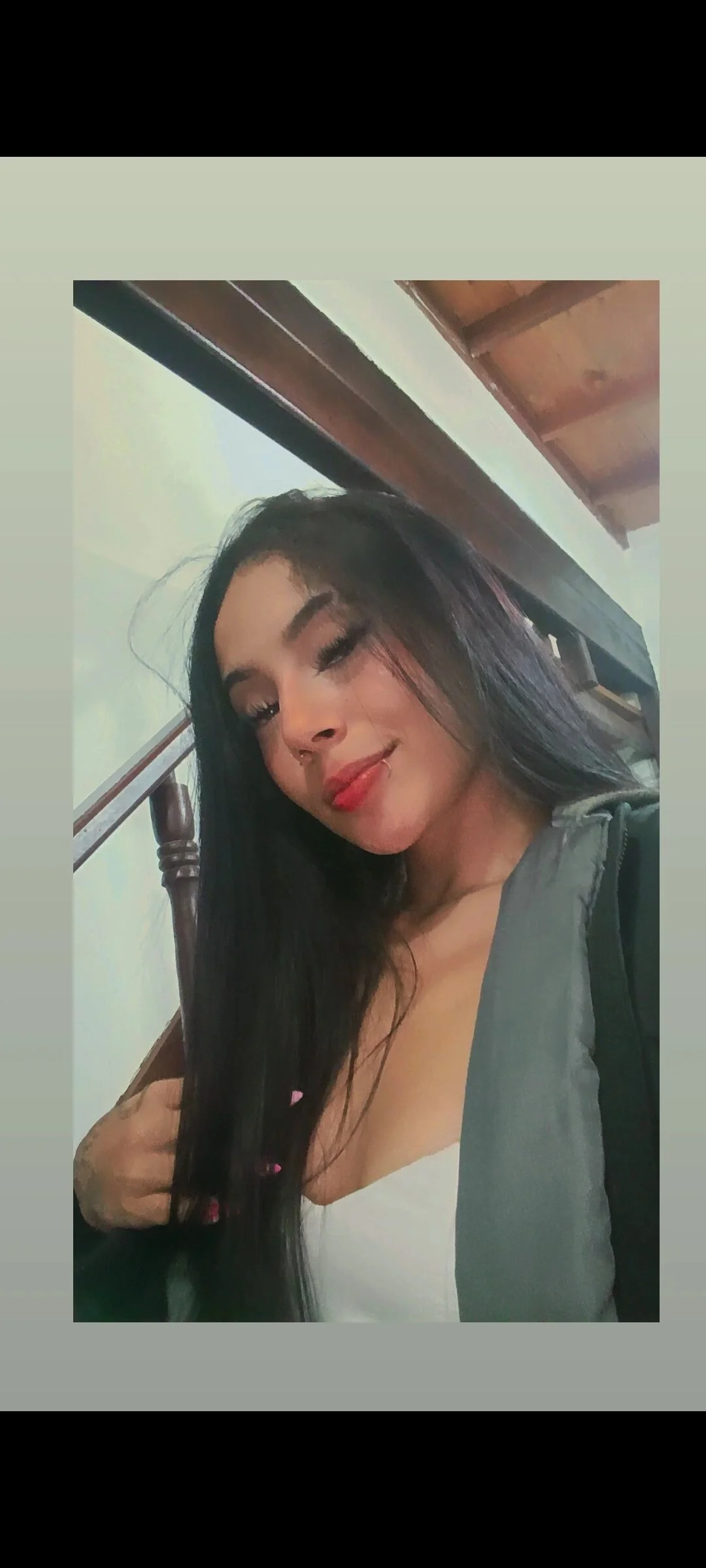 XXX Porn Photo of Nude Katya_Bridge2 25