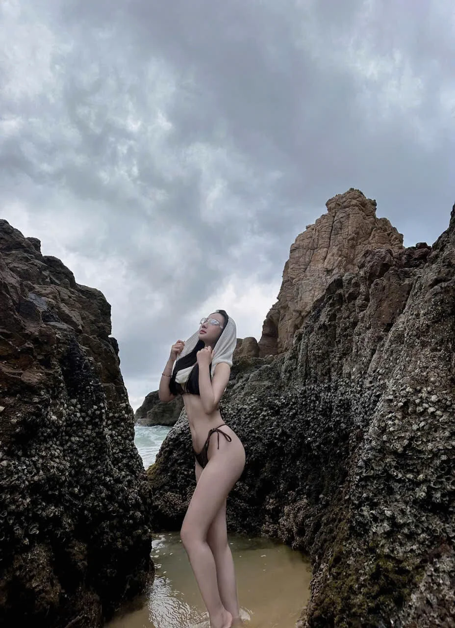 XXX Porn Photo of Nude ___Mira___ 5