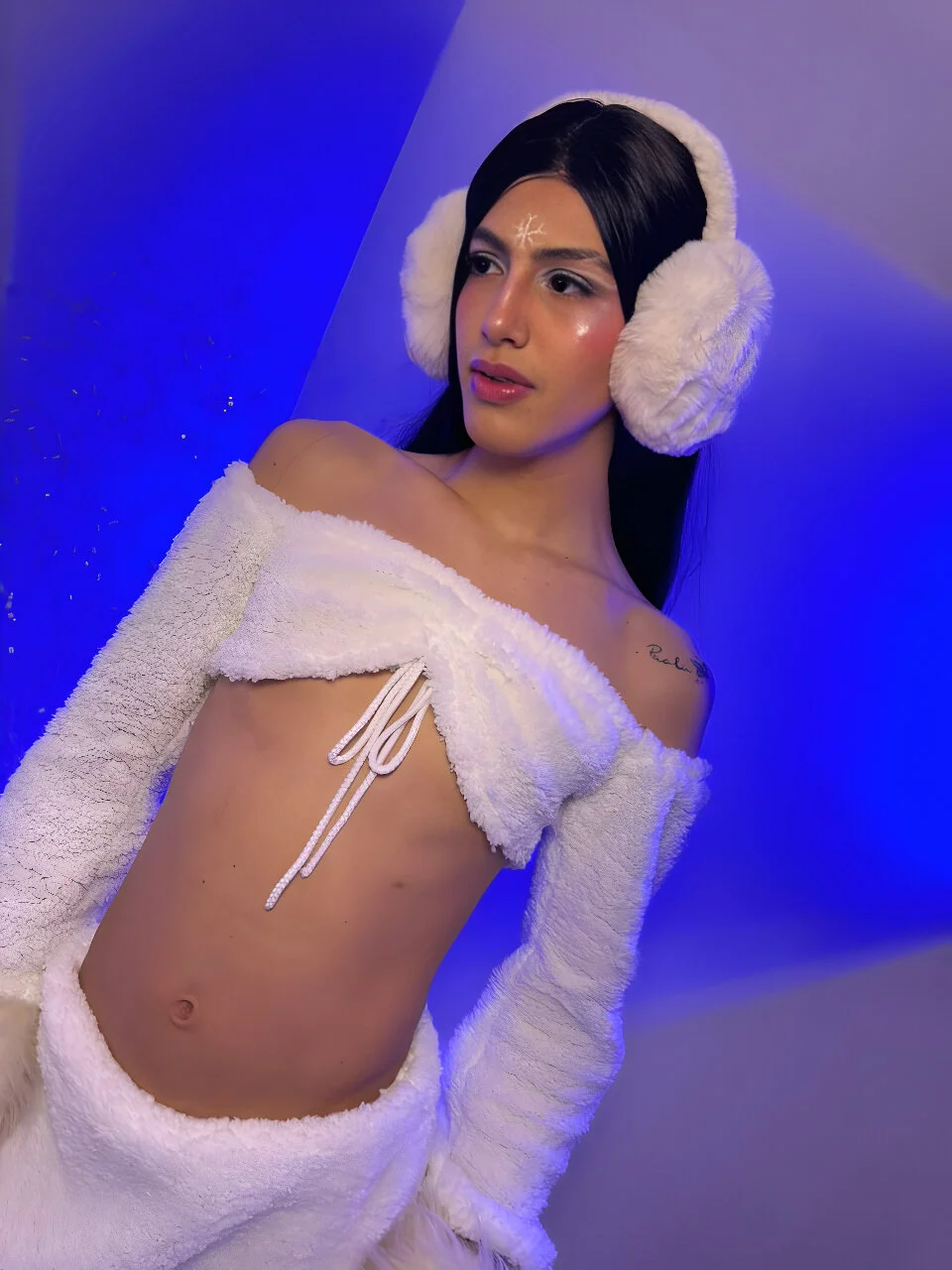 XXX Porn Photo of Nude NickiWestt___ 22