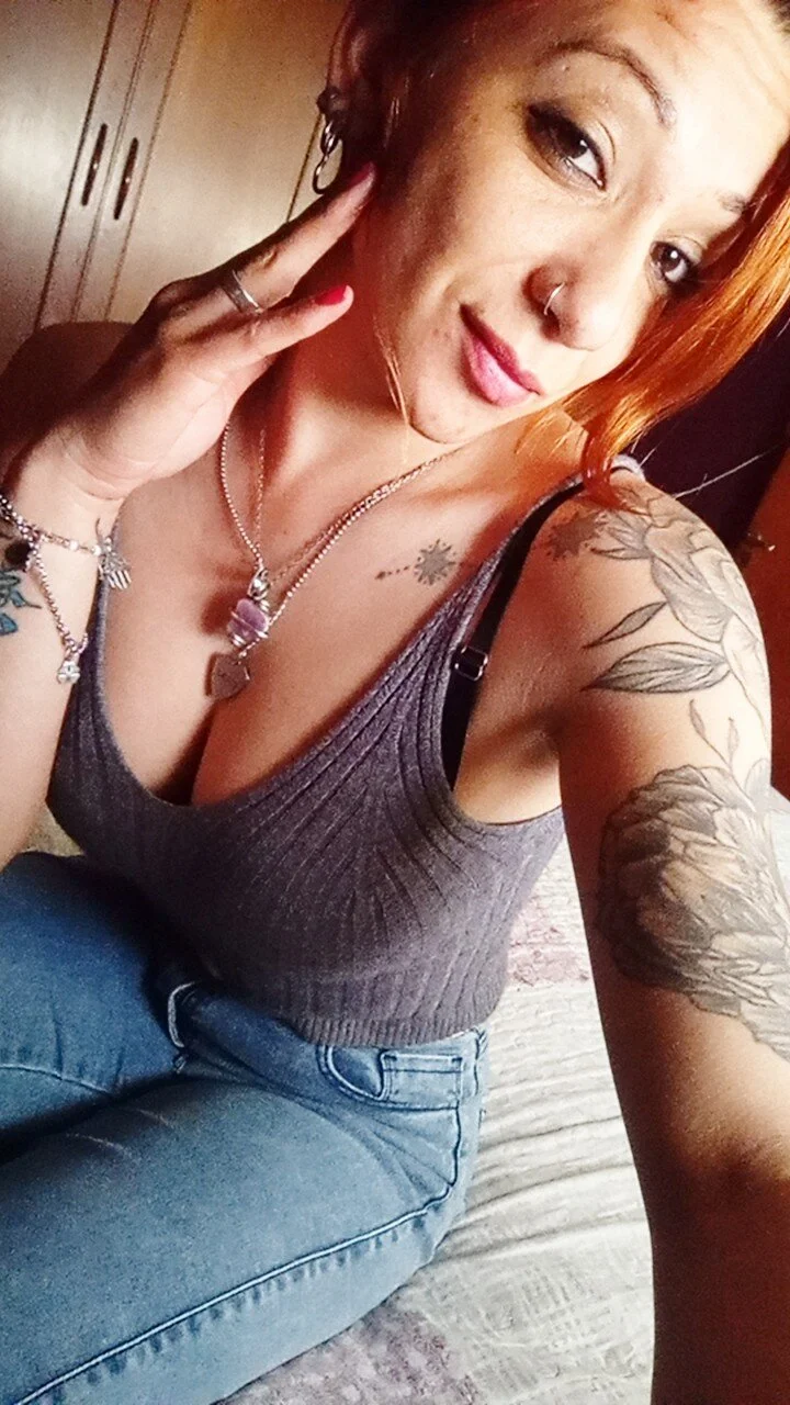 XXX Porn Photo of Nude Flaaviaa18 26