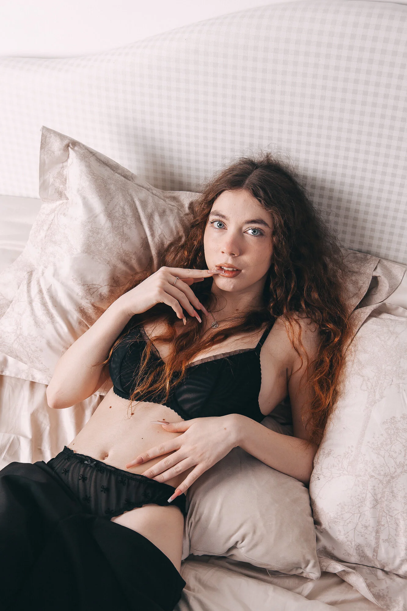 XXX Porn Photo of Nude ElinSoft 4