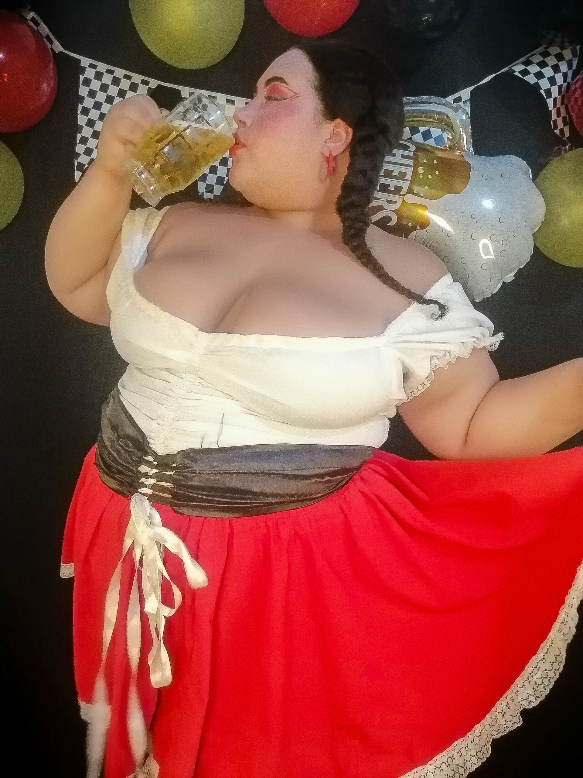 XXX Porn Photo of Nude Hurrem_Math 242