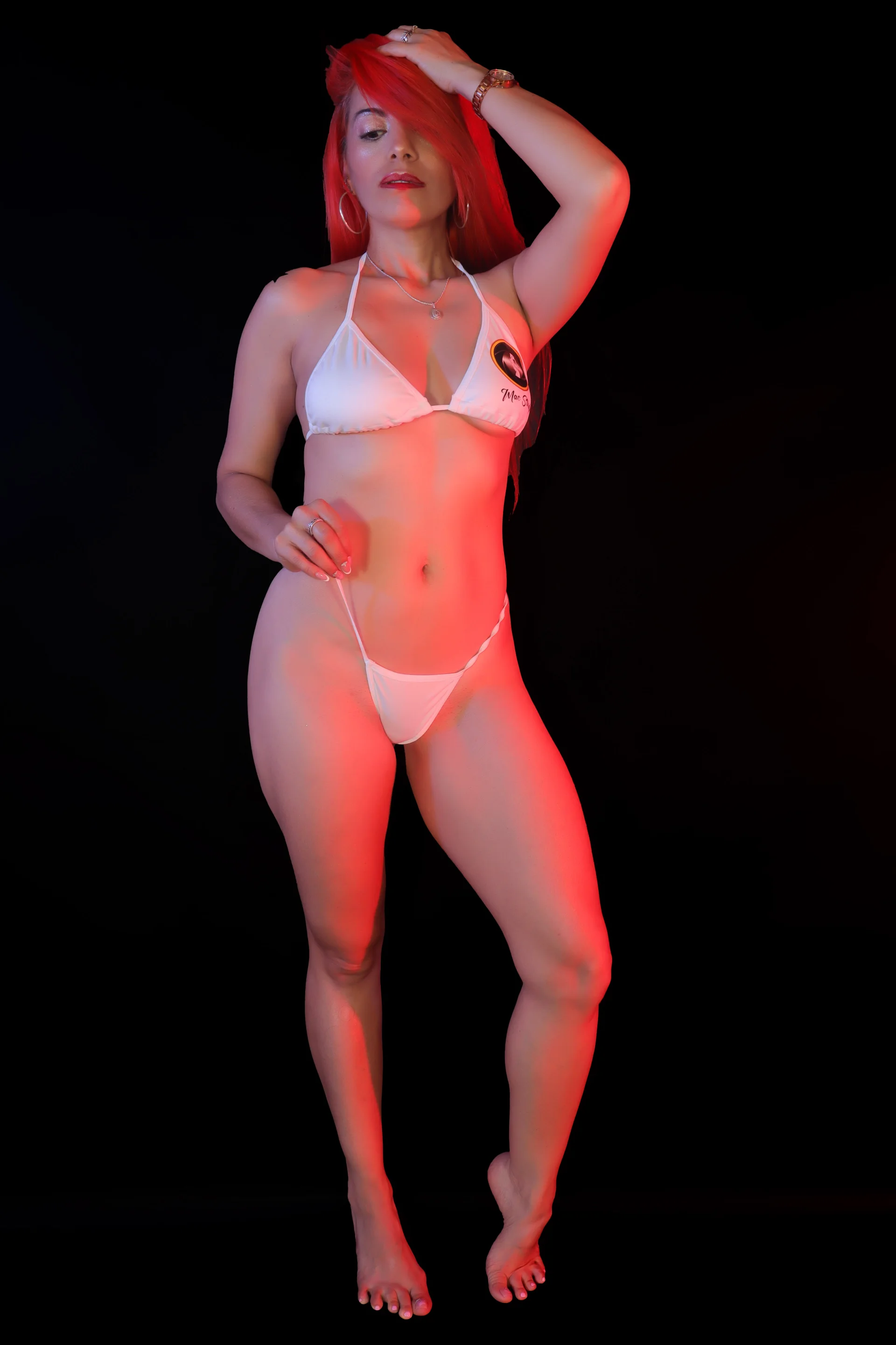 XXX Porn Photo of Nude zzoe_ 88