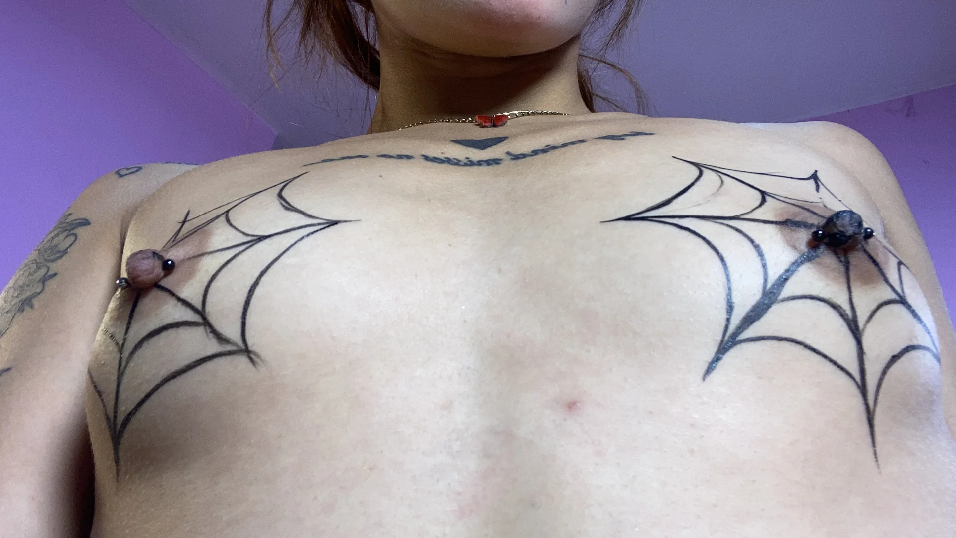XXX Porn Photo of Nude Bunny_bel 111