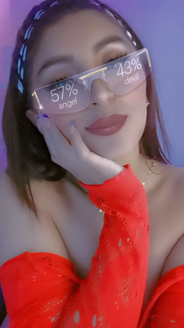 XXX Porn Photo of Nude tiffani__love 11