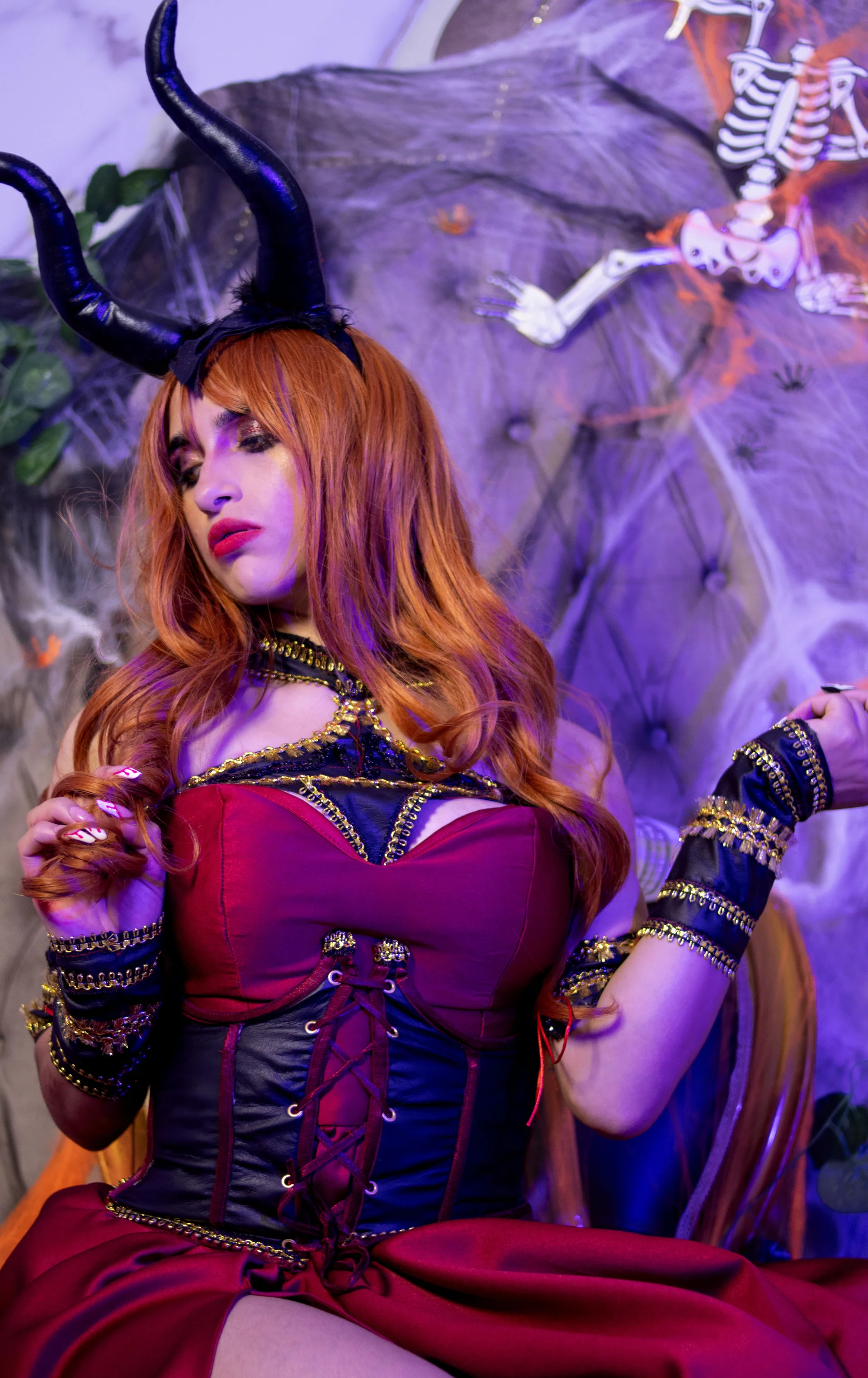 XXX Porn Photo of Nude Evil_sammy 3