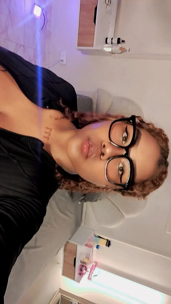 XXX Porn Photo of Nude Candaceoweens 57