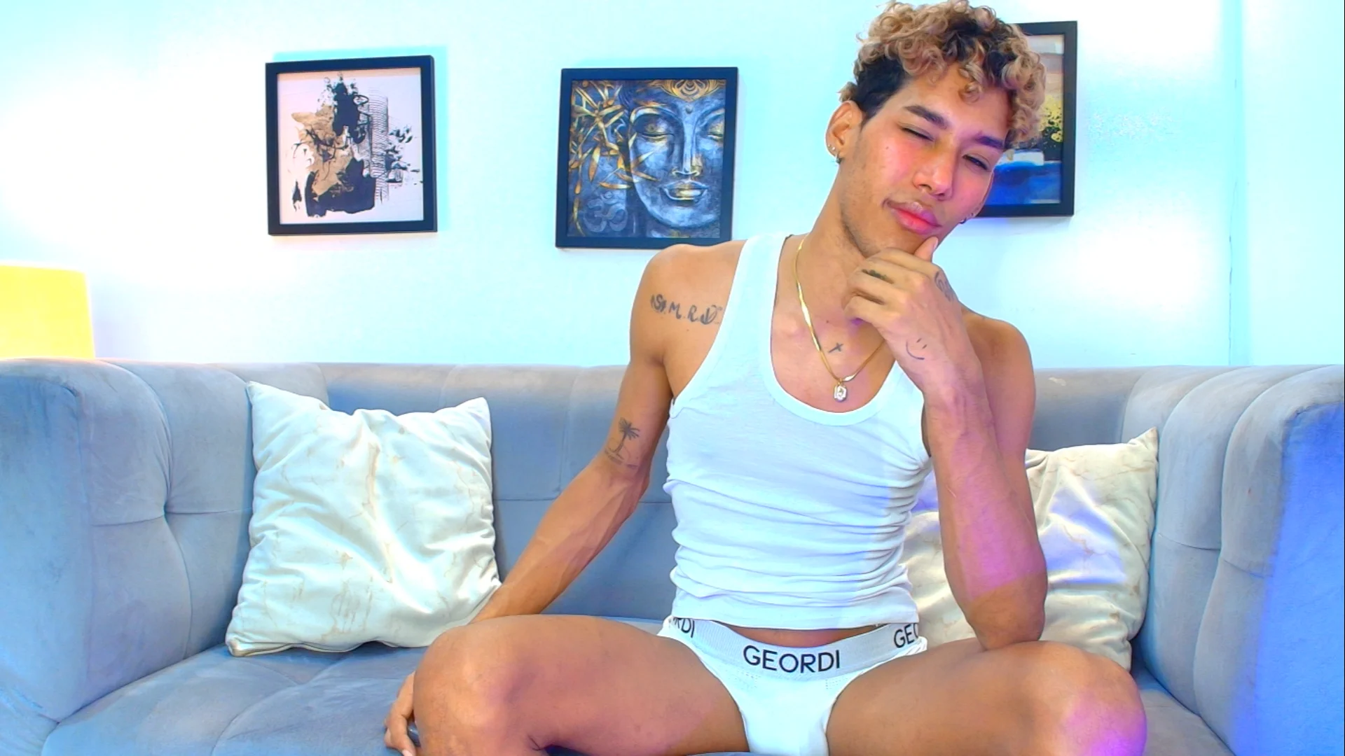 XXX Porn Photo of Nude RED_BOYS_XXX 27