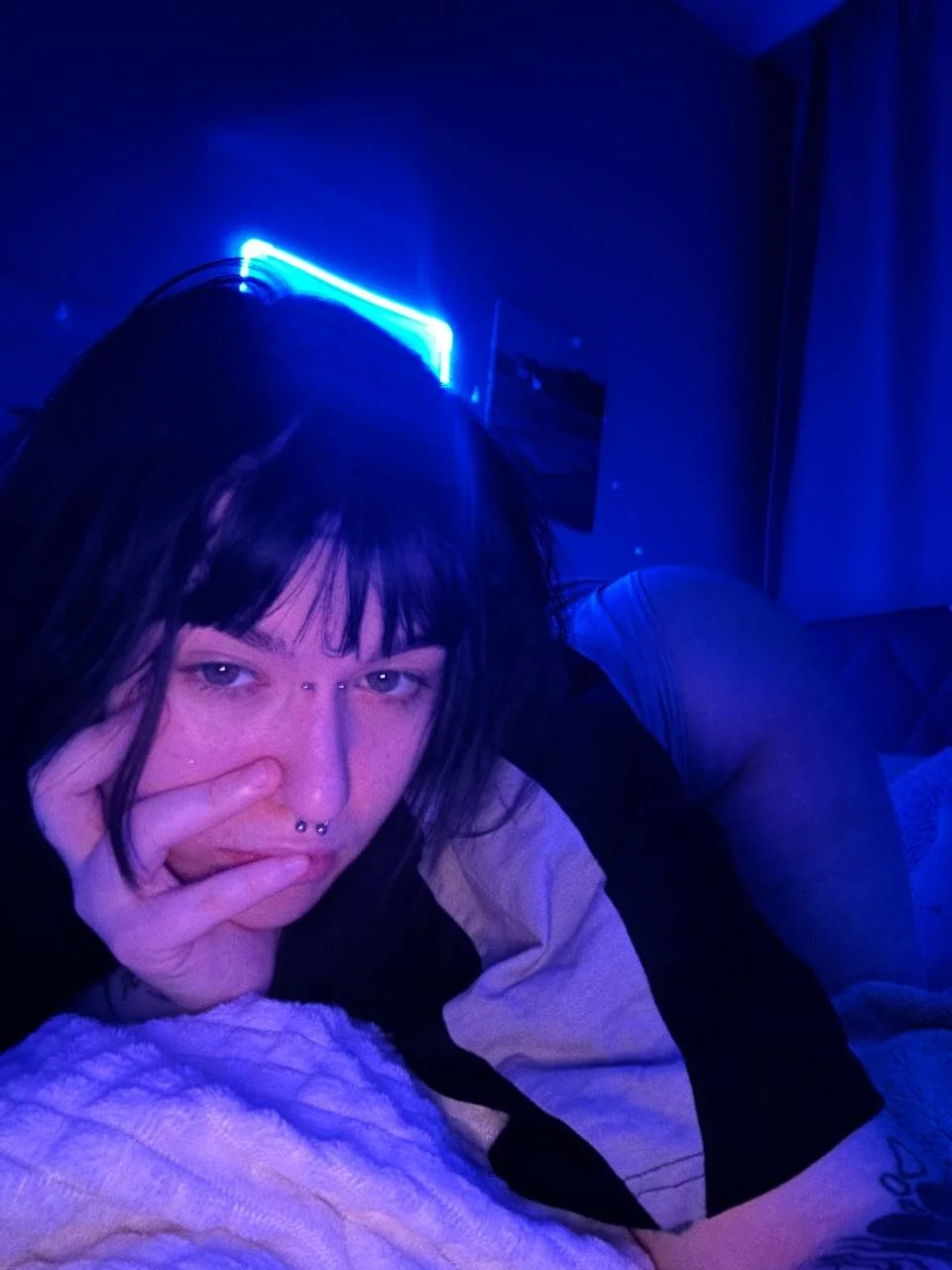XXX Porn Photo of Nude 1callmedistress1 2