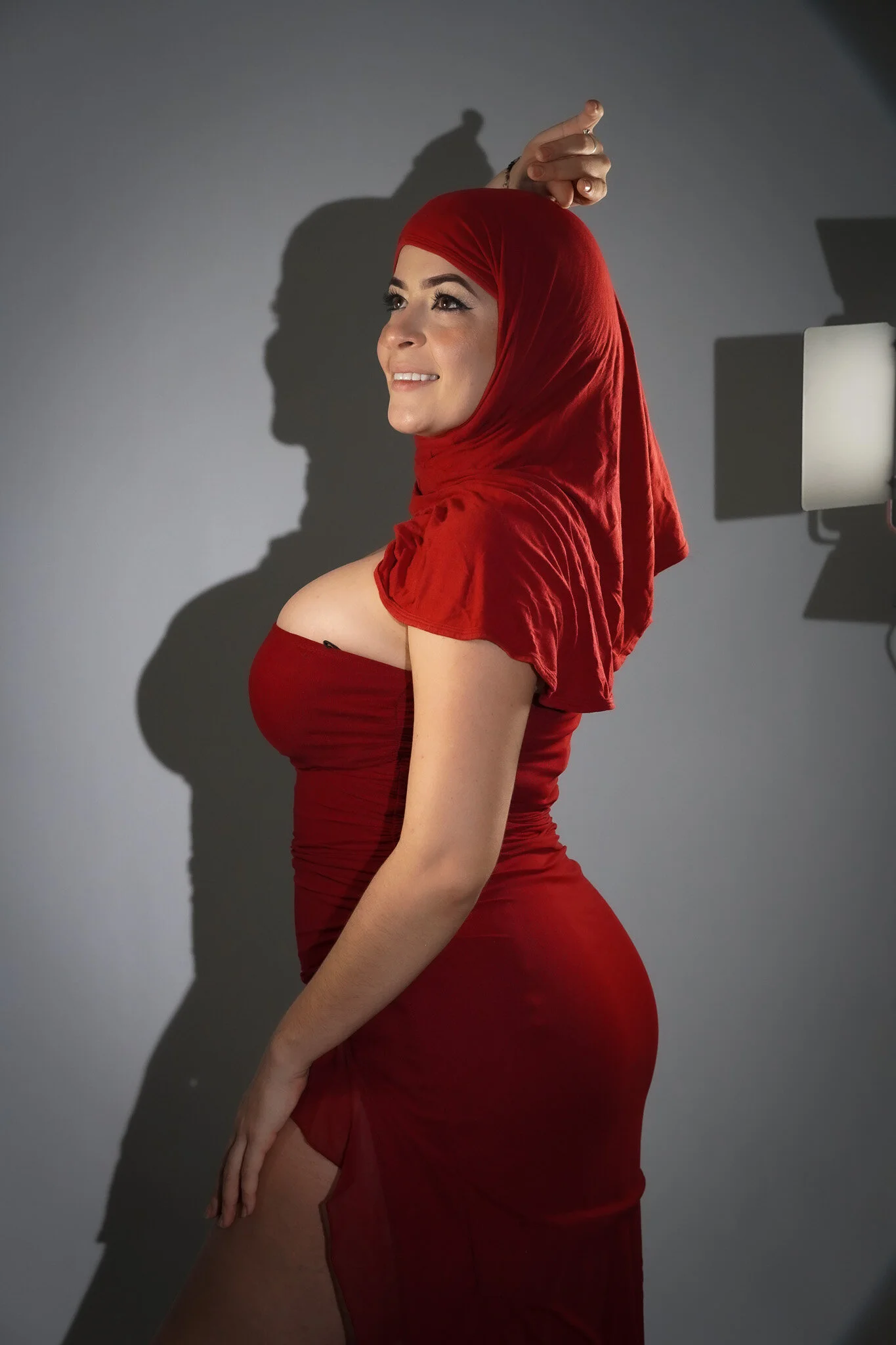 XXX Porn Photo of Nude jamilaross 23