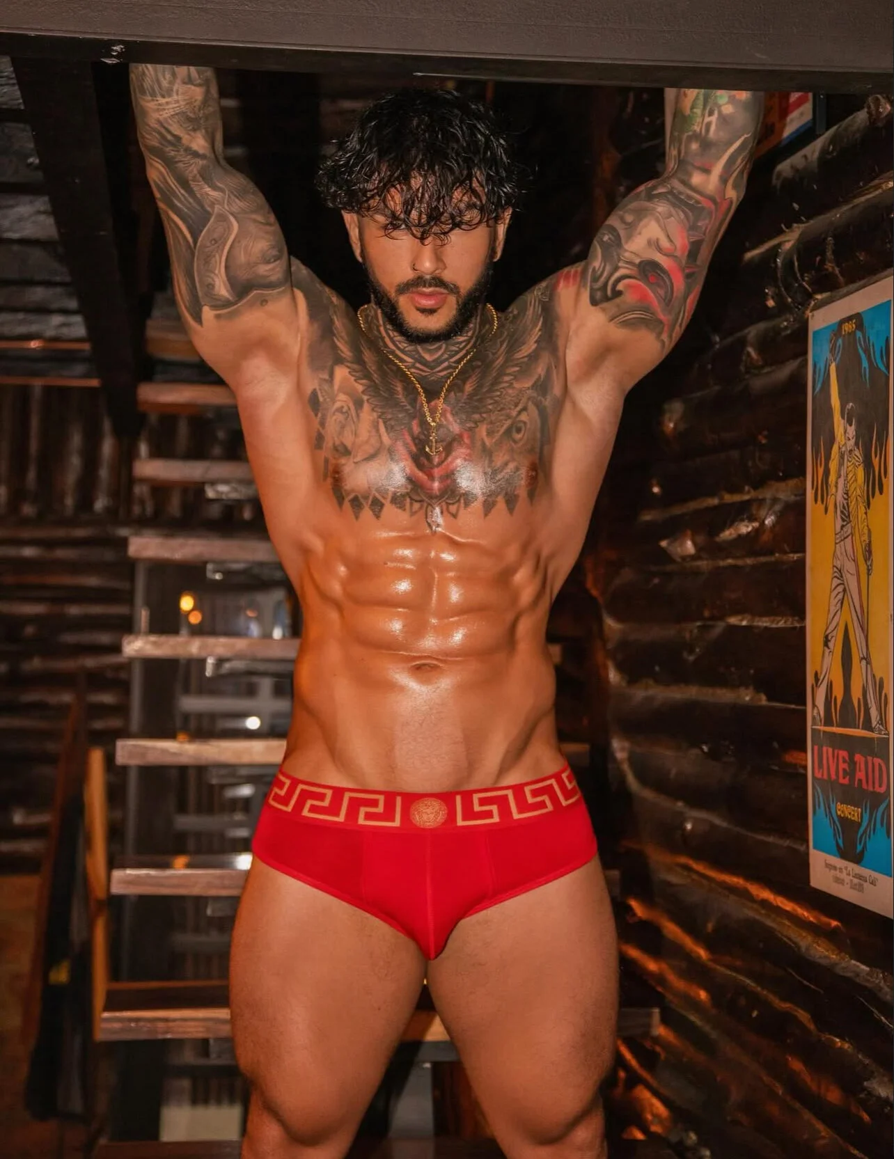 XXX Porn Photo of Nude mariano_costa 16