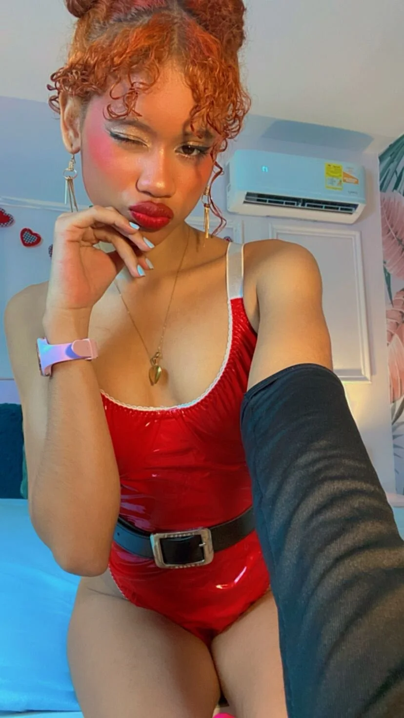 XXX Porn Photo of Nude Aprillbrunette 219