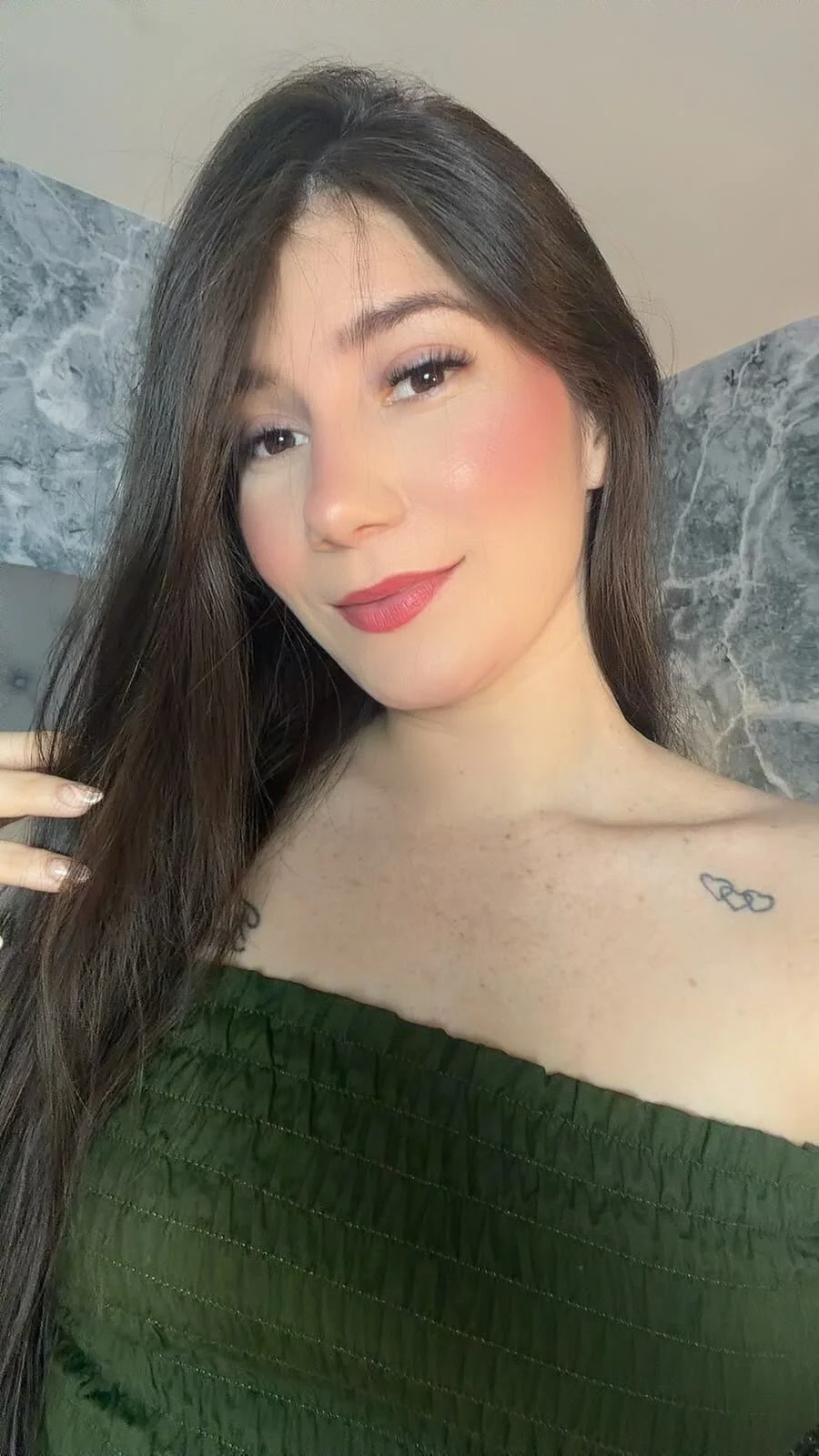 XXX Porn Photo of Nude Bambi_cutee 11