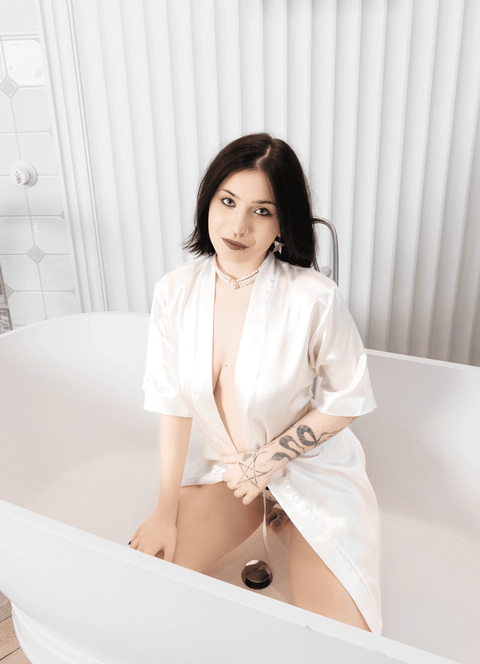 XXX Porn Photo of Nude ScarletHarley 26
