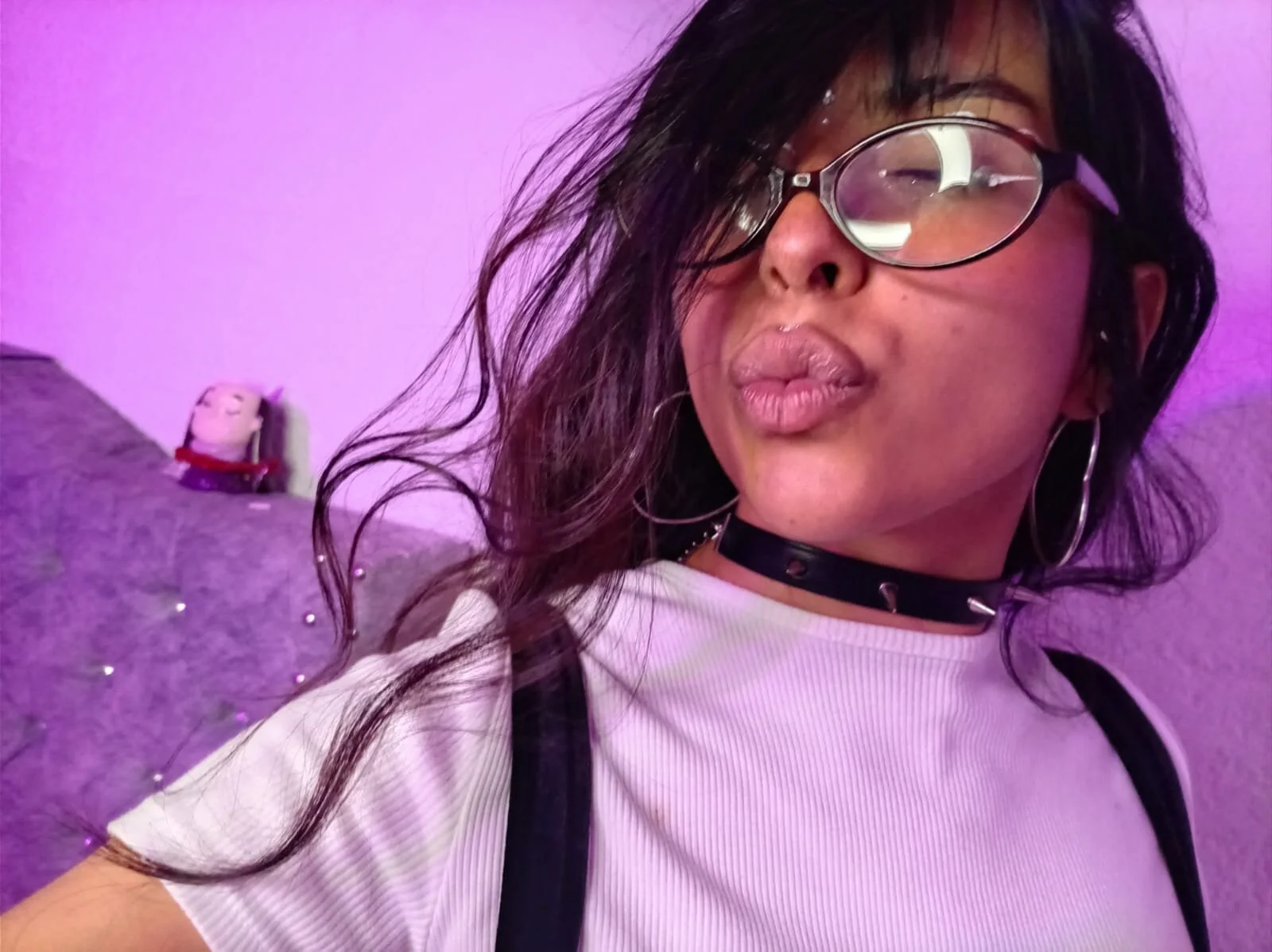 XXX Porn Photo of Nude haadaa_ 33