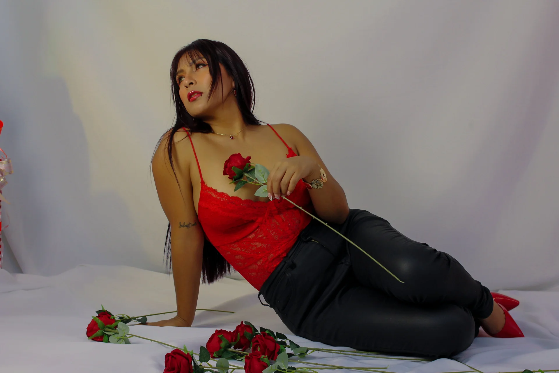 XXX Porn Photo of Nude evelynjohnsoon 87